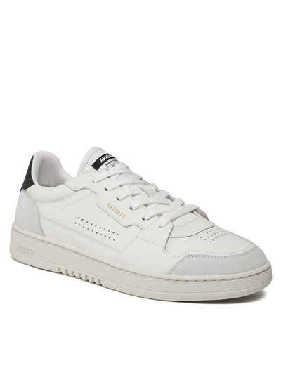 Axel Arigato Sneakers F1743001 White/Black Sneaker