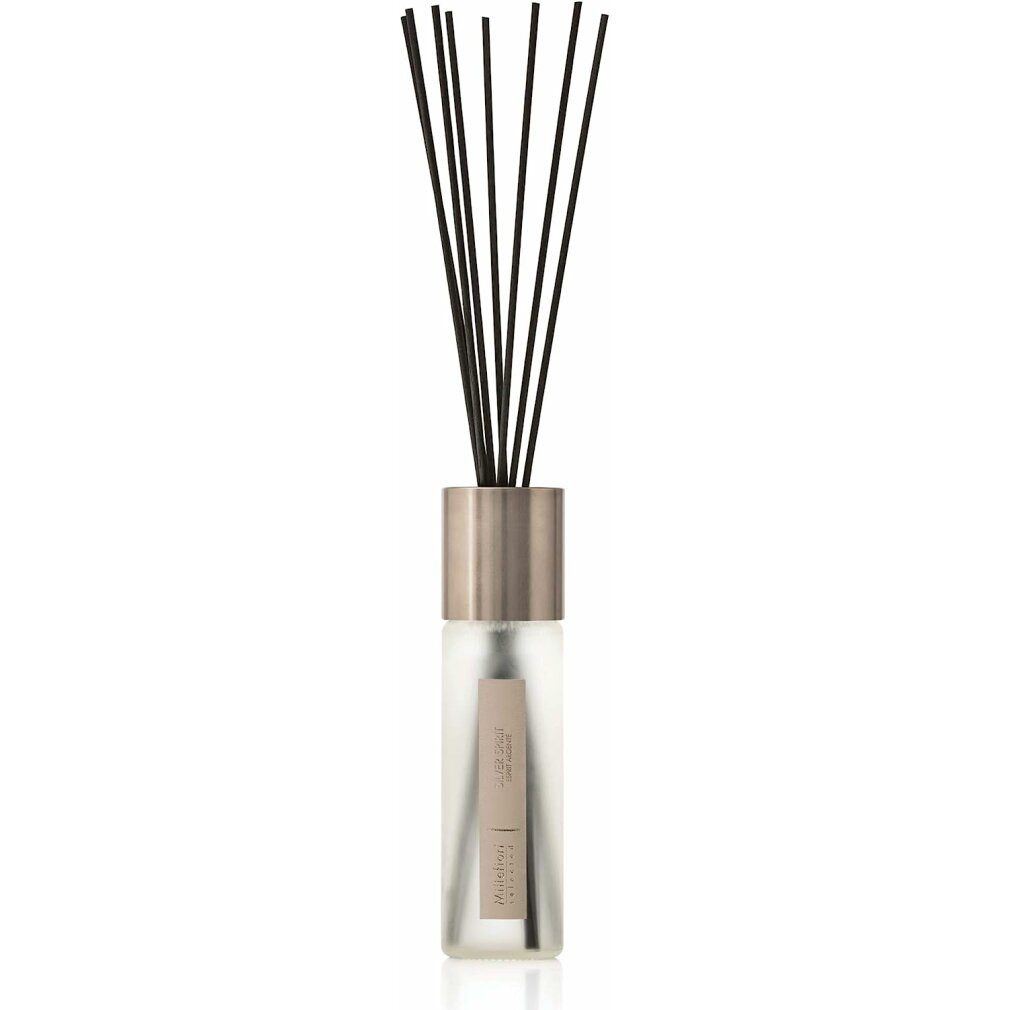Millefiori Duftlampe Millefiori Selected Duft-Diffusor-Sticks Silver Spirit 100ml
