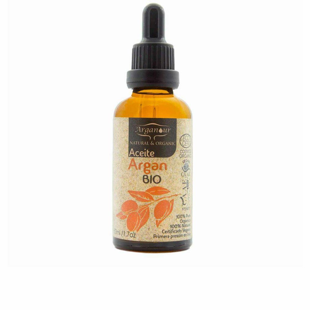 pure 100% Körperöl ARGAN Arganour OIL ml 50