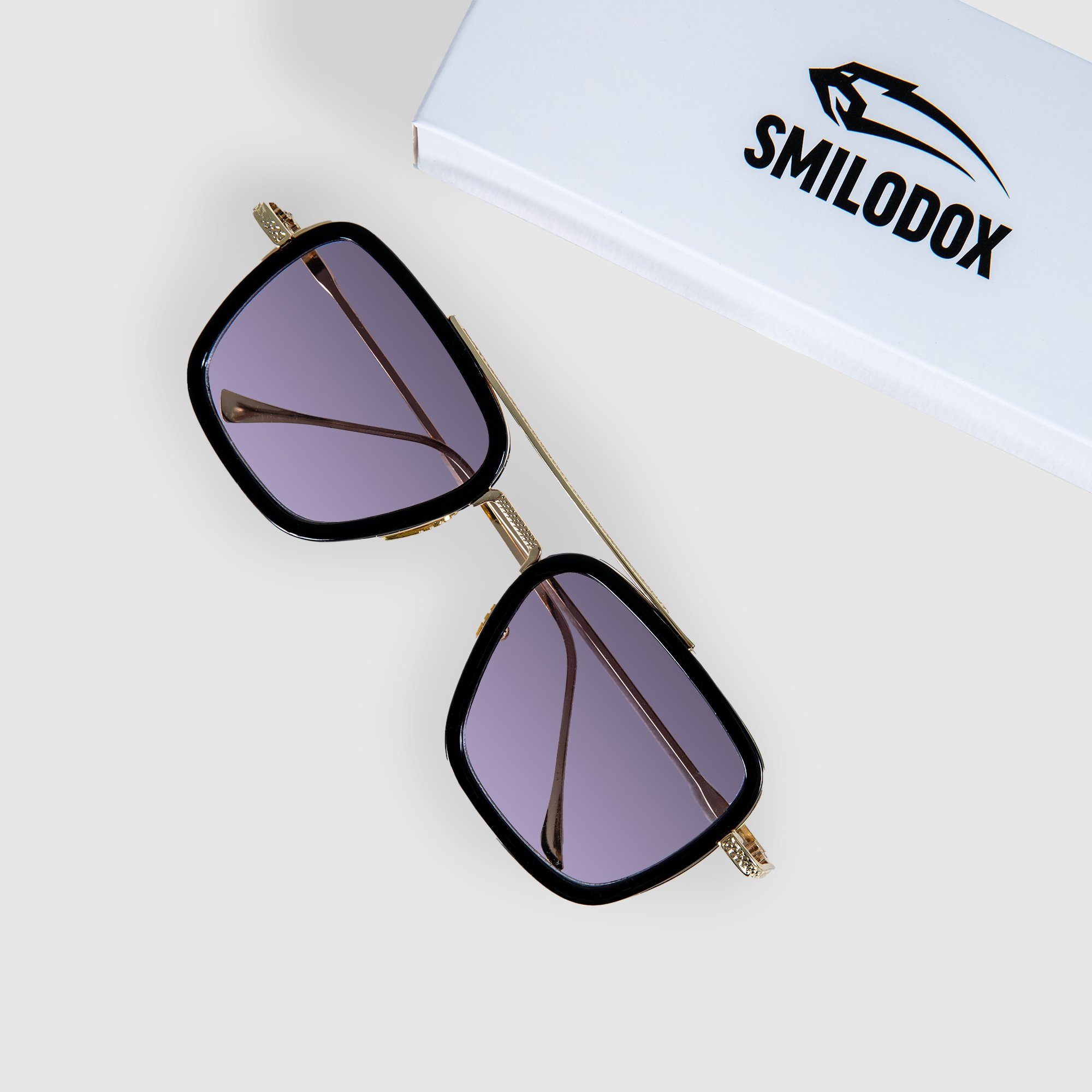 Smilodox Sonnenbrille California