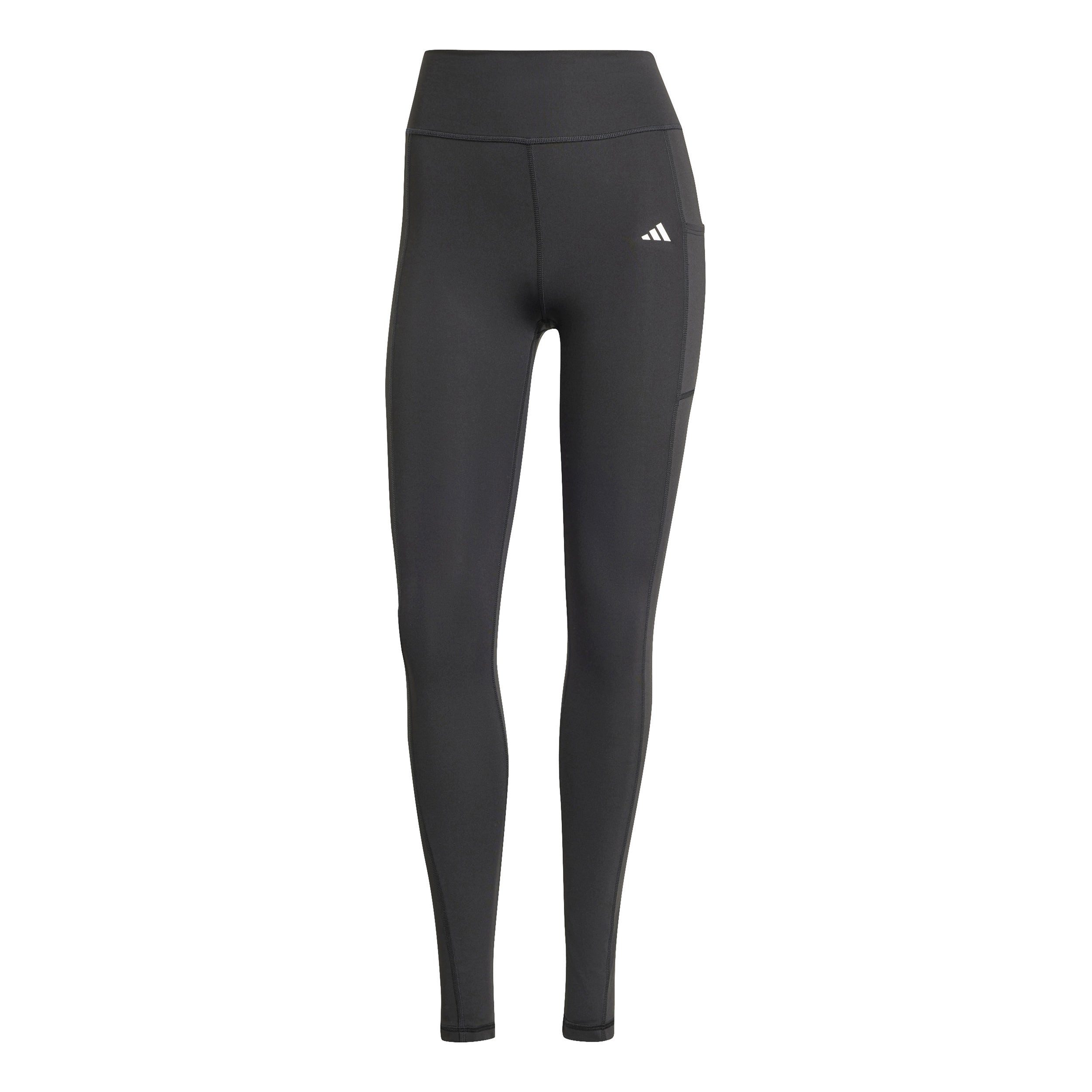 Laufhose Optime High Rise