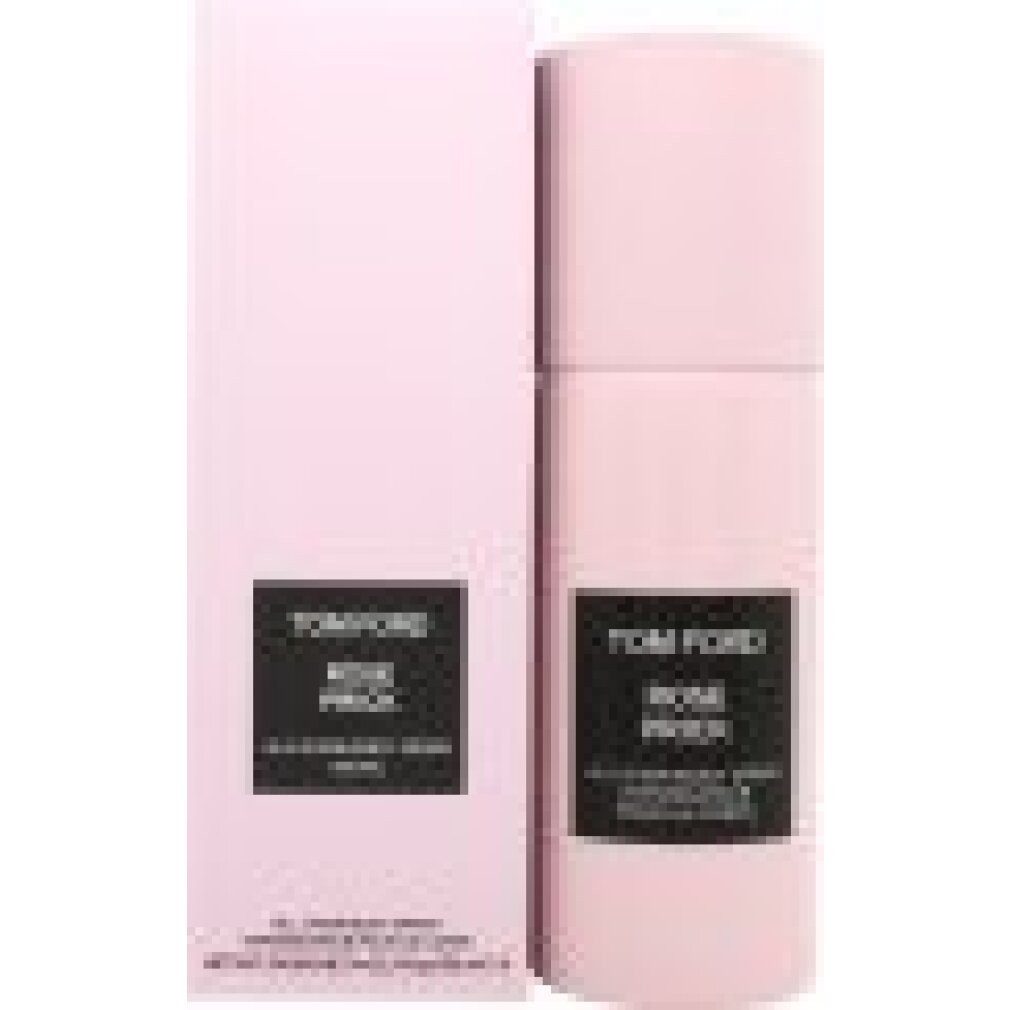 Tom Ford Deo-Roller Rose Prick All Over Body Spray 150ml