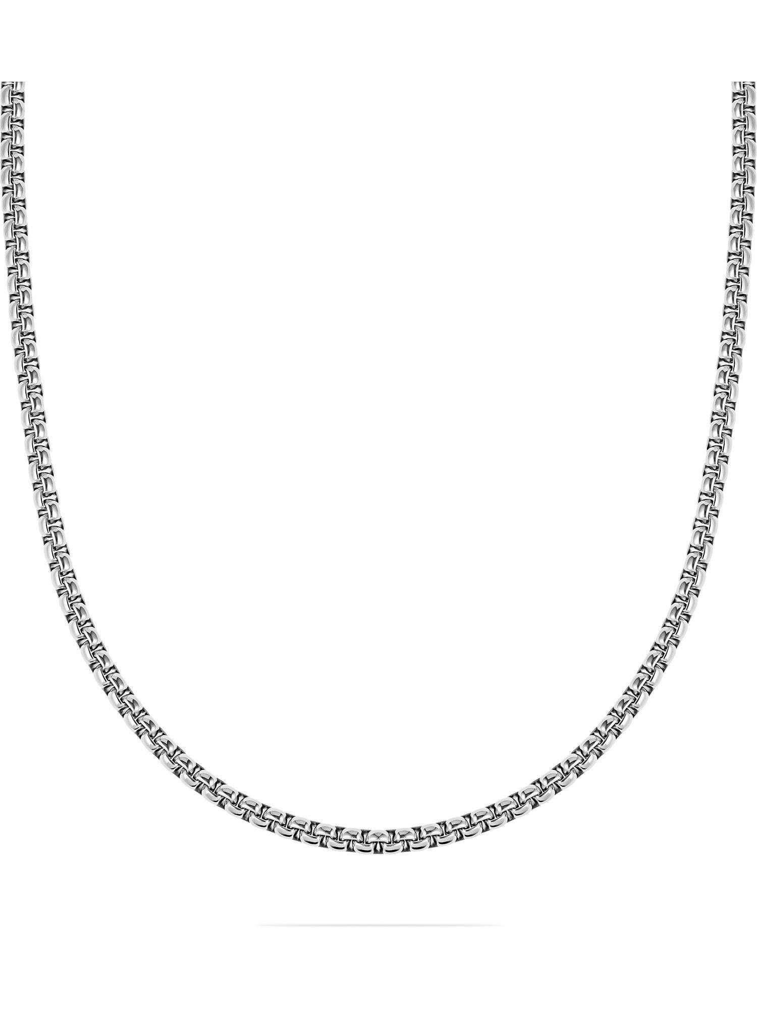 Esprit Edelstahlkette ESPRIT Herren-Kette Edelstahl günstig online kaufen