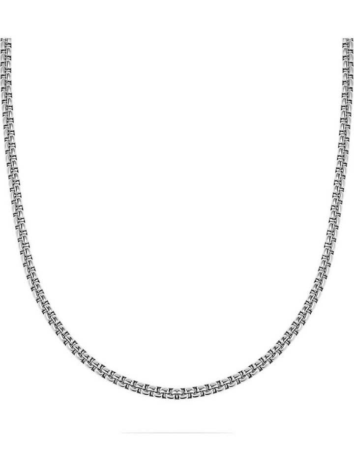 Esprit Edelstahlkette ESPRIT Herren-Kett... Esprit Edelstahlkette ESPRIT Herren-Kett...