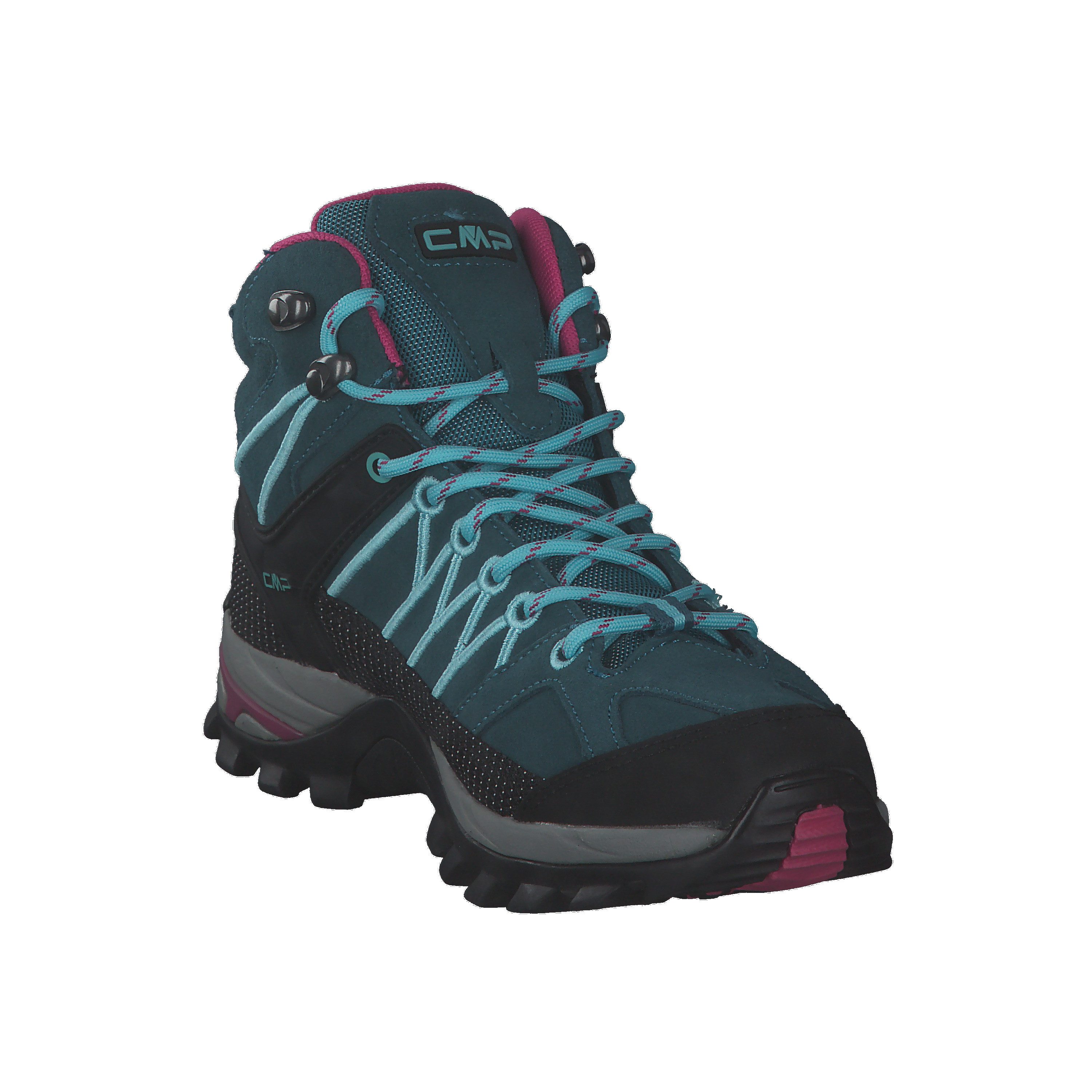 CMP CMP Damen Trekking Schuhe Rigel günstig online kaufen