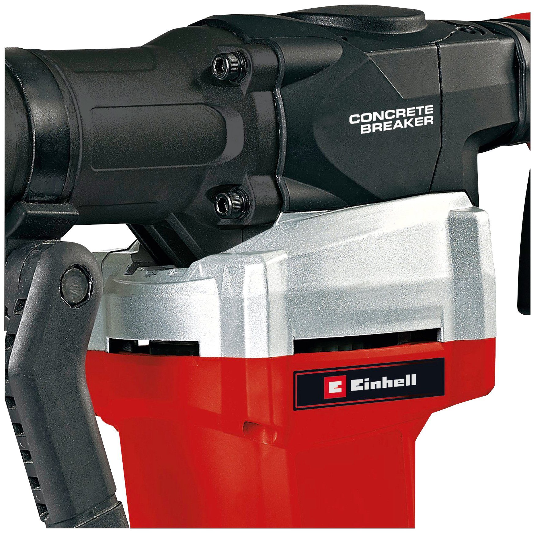 Einhell Bohrhammer Abbruchhammer (4-tlg) 32, TE-DH