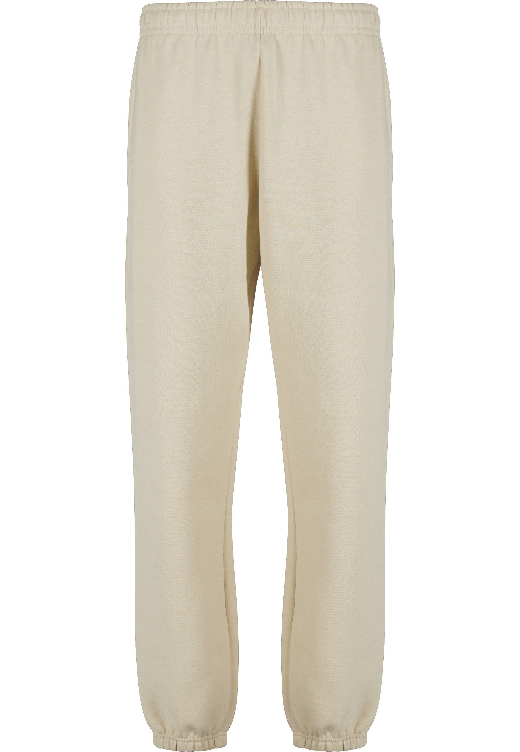 URBAN CLASSICS Jogginghose Urban Classics Basic Essential Sweatpants (1-tlg)