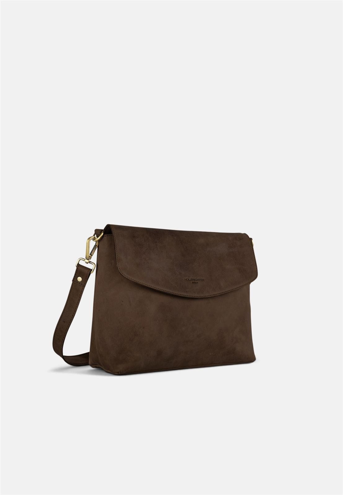 HOLZRICHTER Berlin Umhängetasche No 1-3 (L) günstig online kaufen