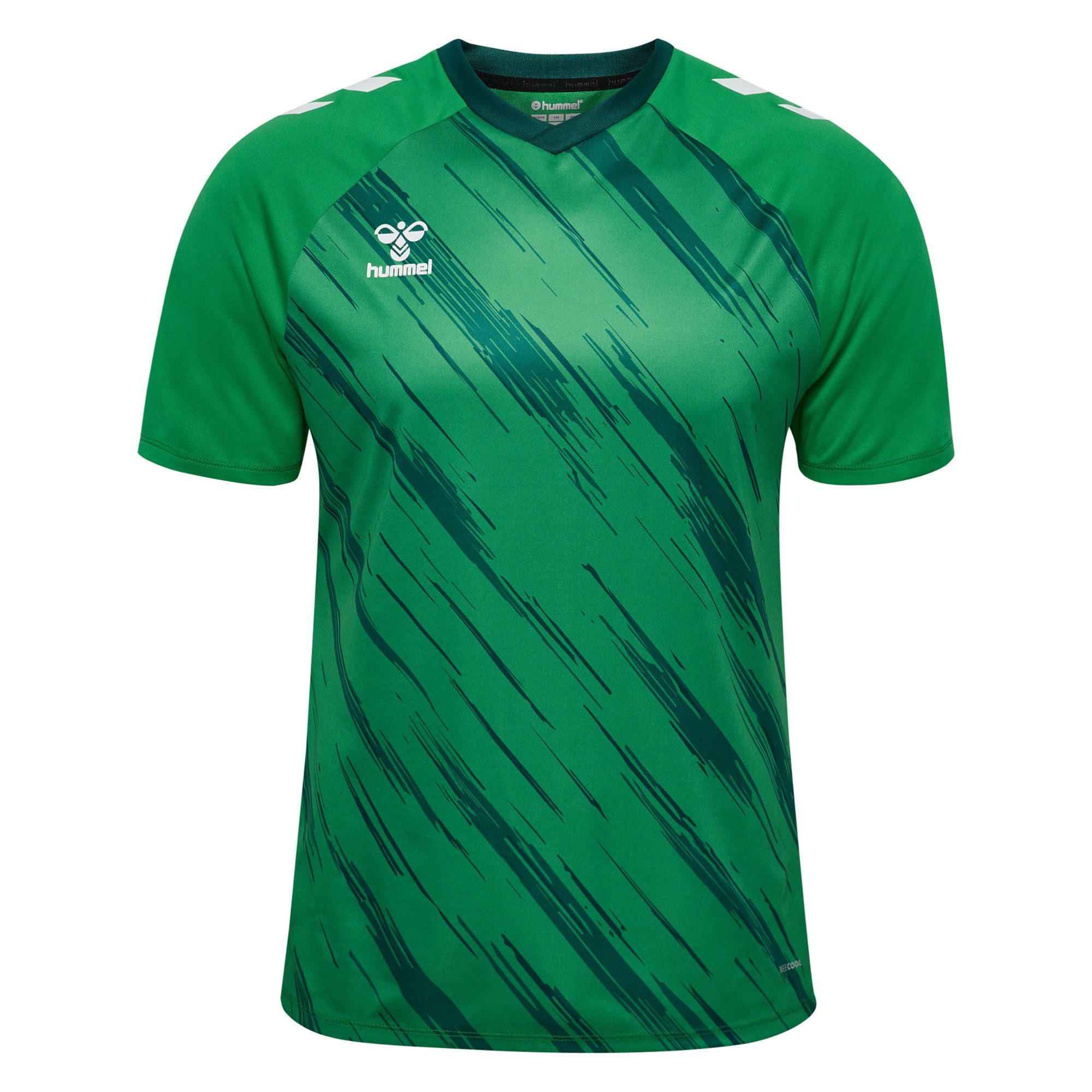 hummel Fußballtrikot Hummel Unisex Trikot hmlMATCH günstig online kaufen