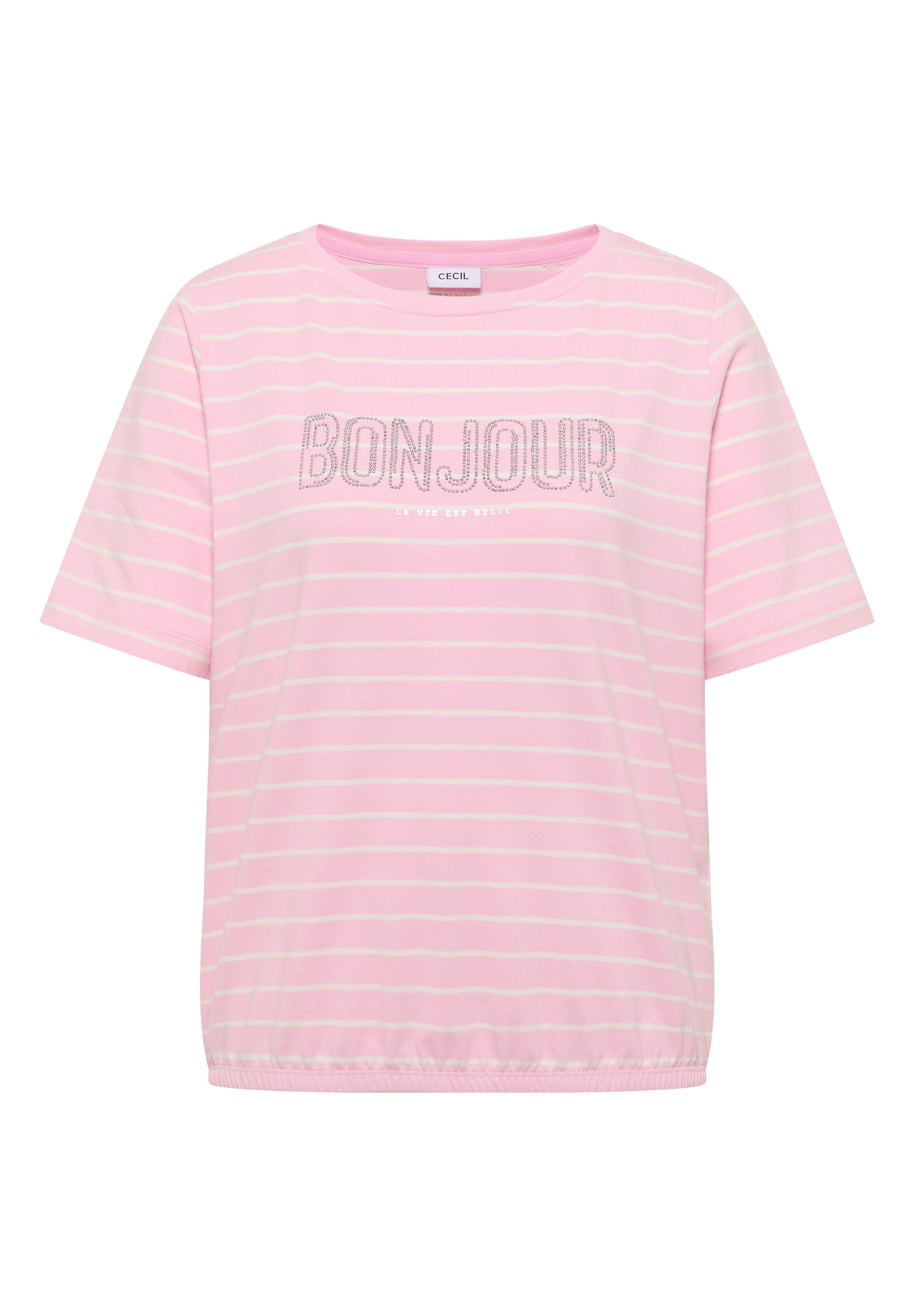 Kurzarmshirt