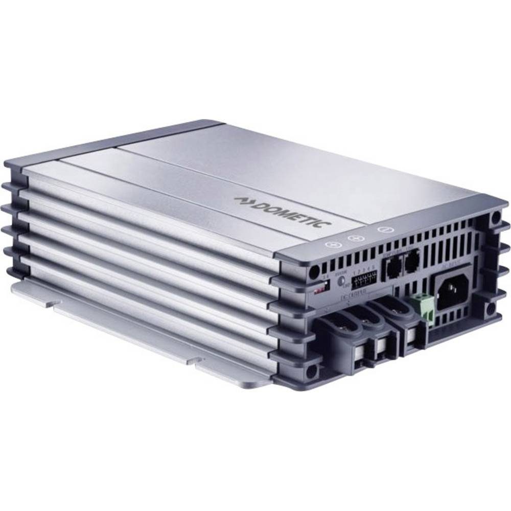 Dometic Automatikladegerät PerfectCharge MCA 1225 9600000029 Autobatterie-Ladegerät (Auffrischen, Regenerieren)