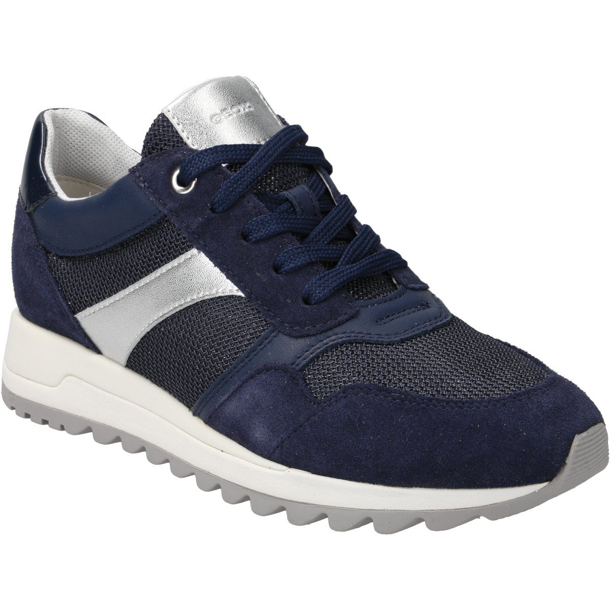 Geox TABELYA Sneaker blau