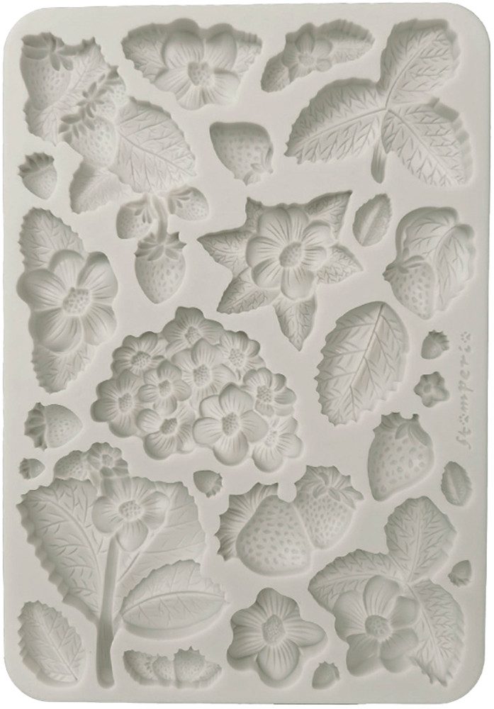 Modellierwerkzeug Hidden Grove