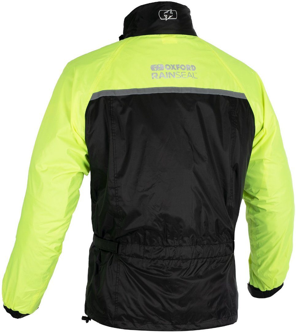 OXFORD Regenjacke Rainseal 2022 Regenjacke wasserdicht