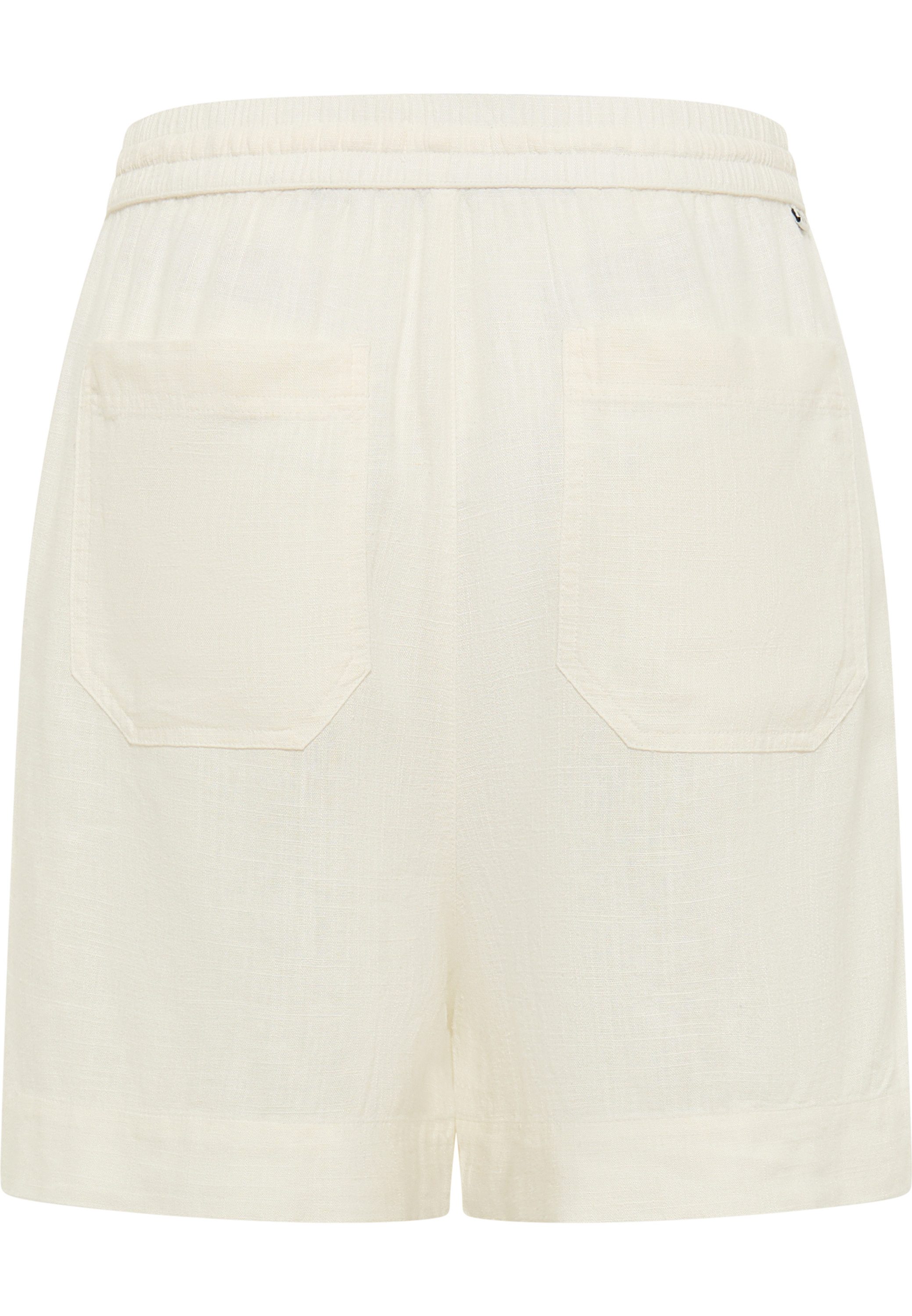 MUSTANG Shorts Damen Style Hilo Shorts