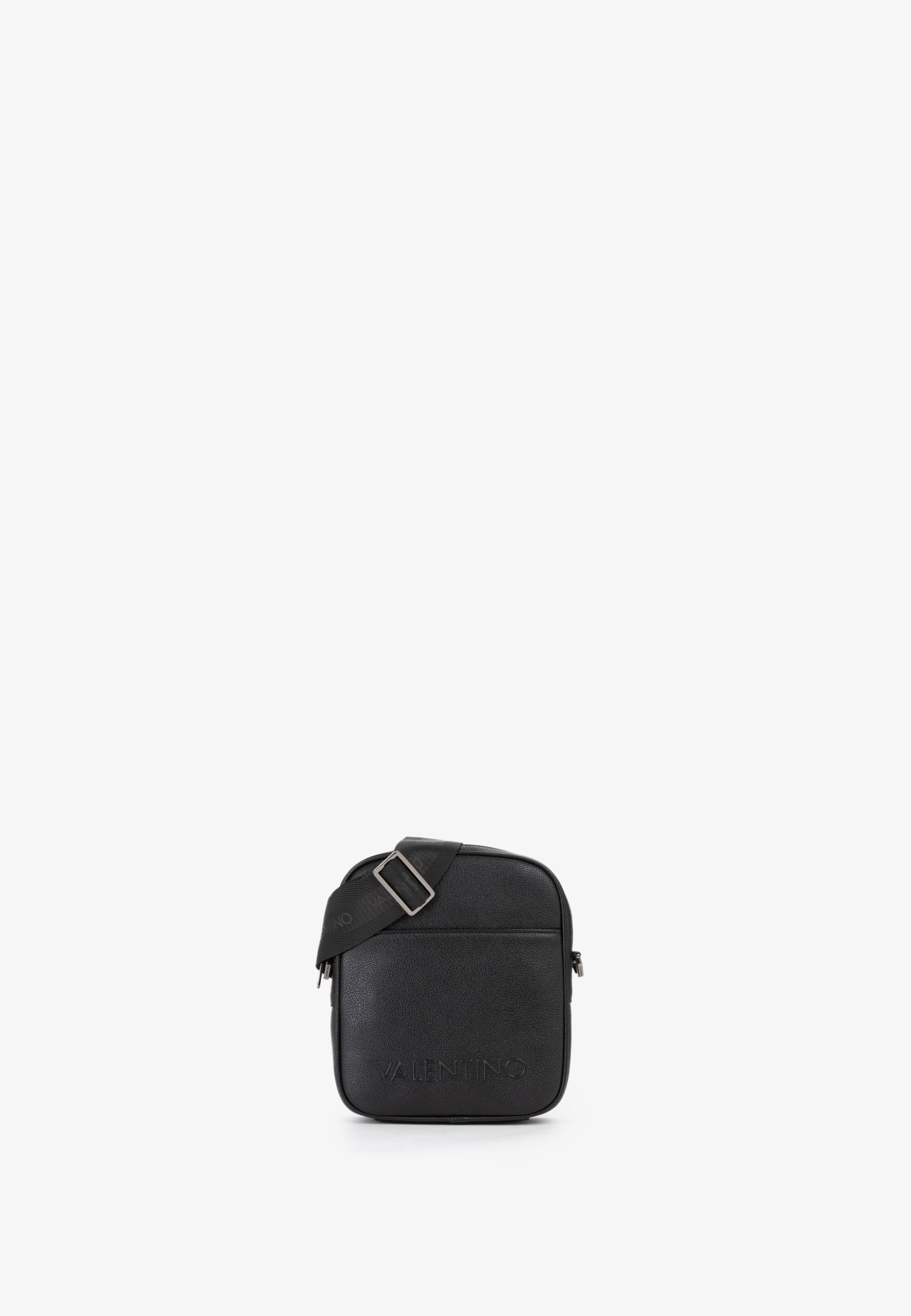 VALENTINO BAGS Umhängetasche ELITE, Unisex Schultertasche, Mini Bag mit Logoverzierung