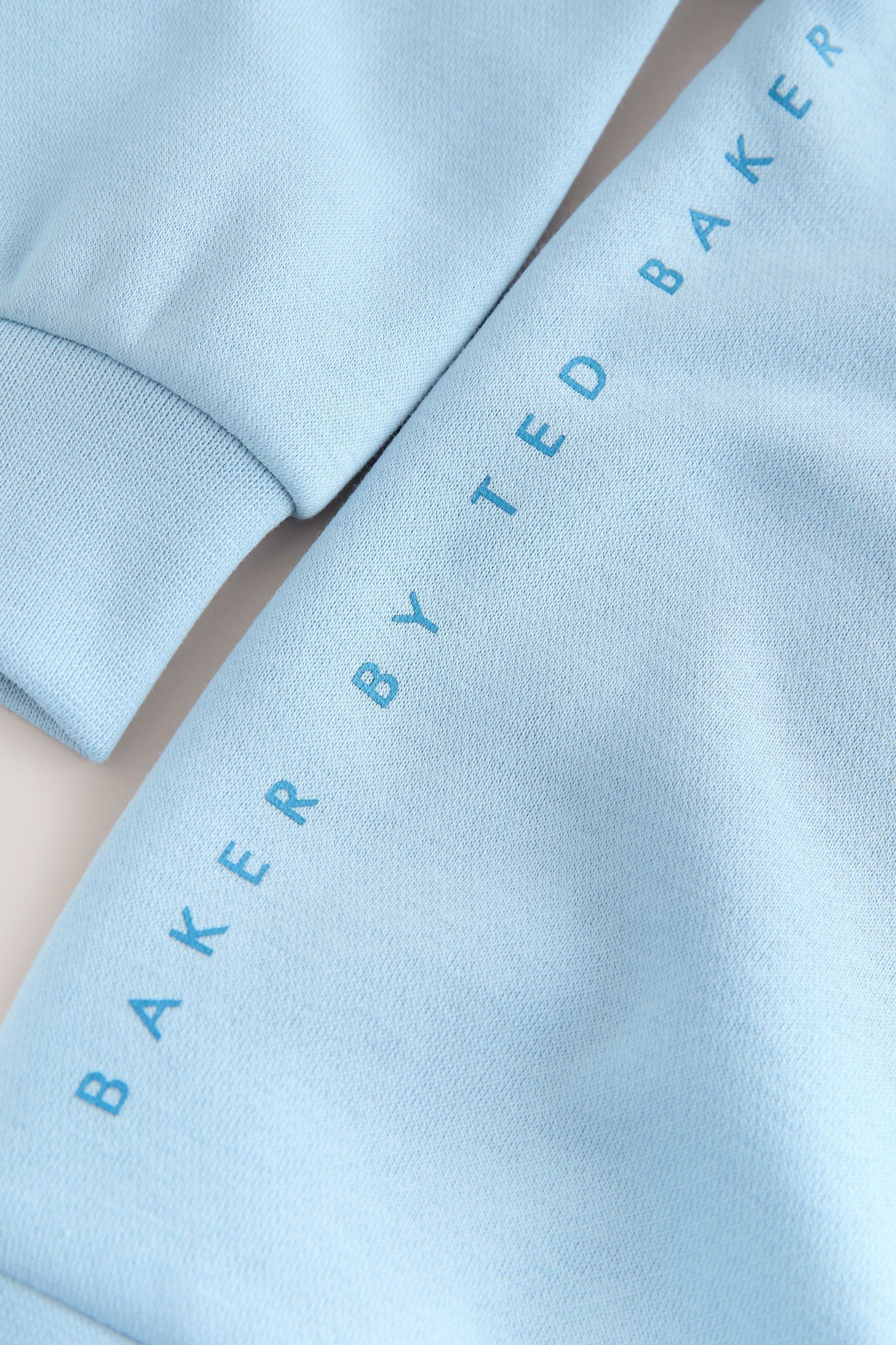 Baker by Ted Baker Sweatanzug Baker by Ted Baker Sweatshirt und Jogginghose (2-tlg)