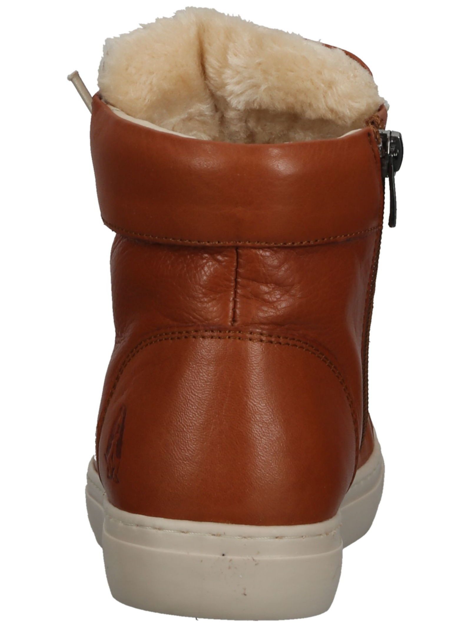 Hush Puppies Sneaker Leder . Sneaker (1-tlg)