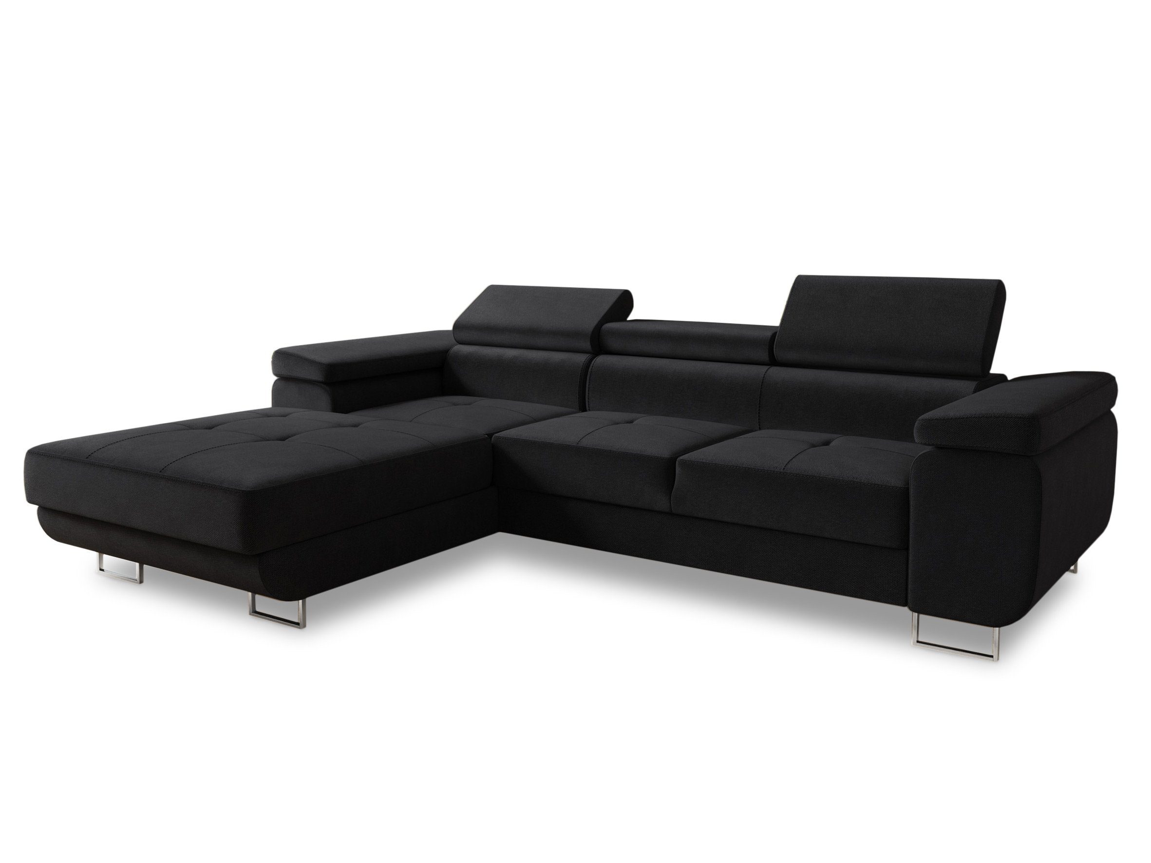 Sofnet Ecksofa Divo, mit Schlaffunktion und günstig online kaufen