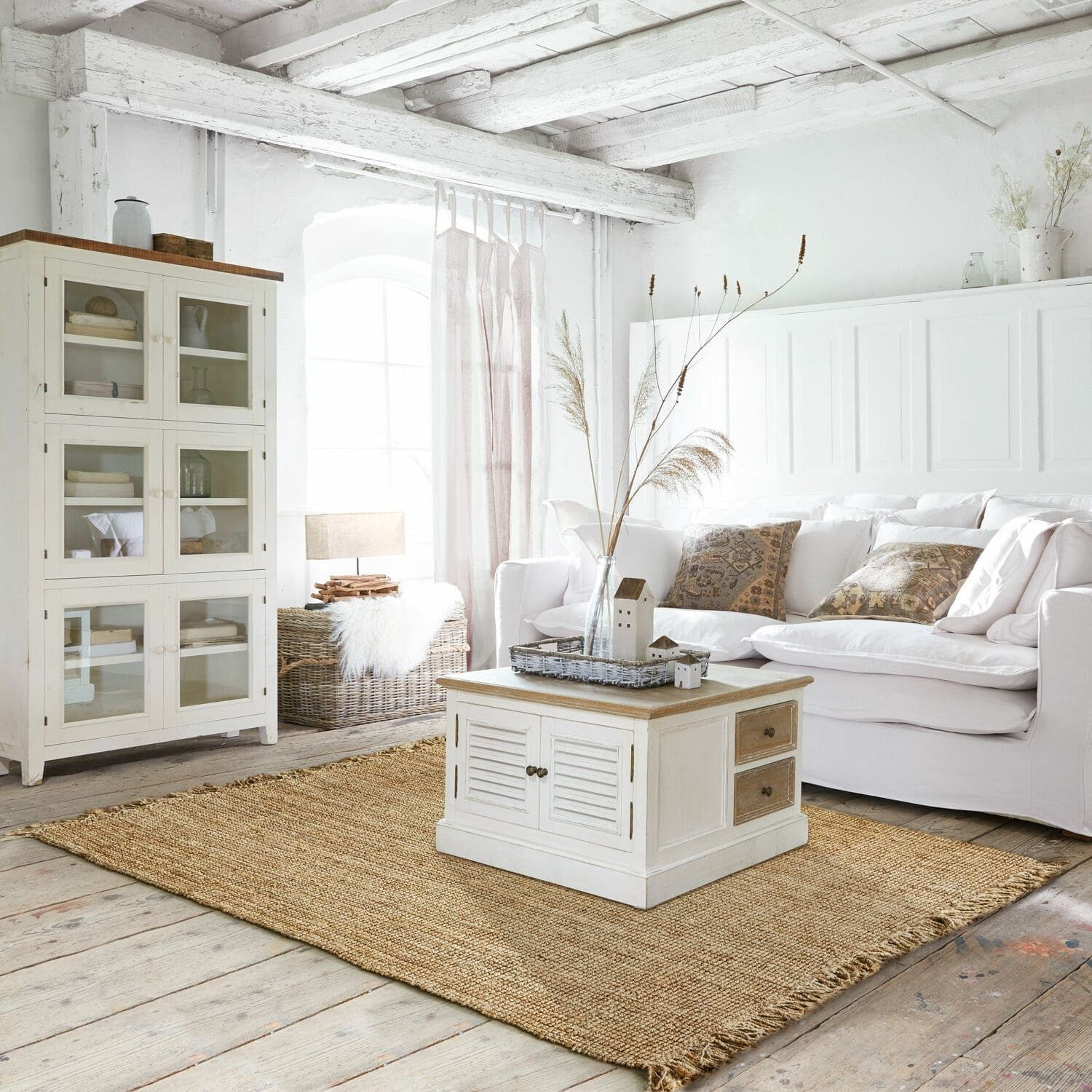 Mirabeau Teppich Teppich Hermitage braun, rechteckig, Höhe: 50.0 mm günstig online kaufen