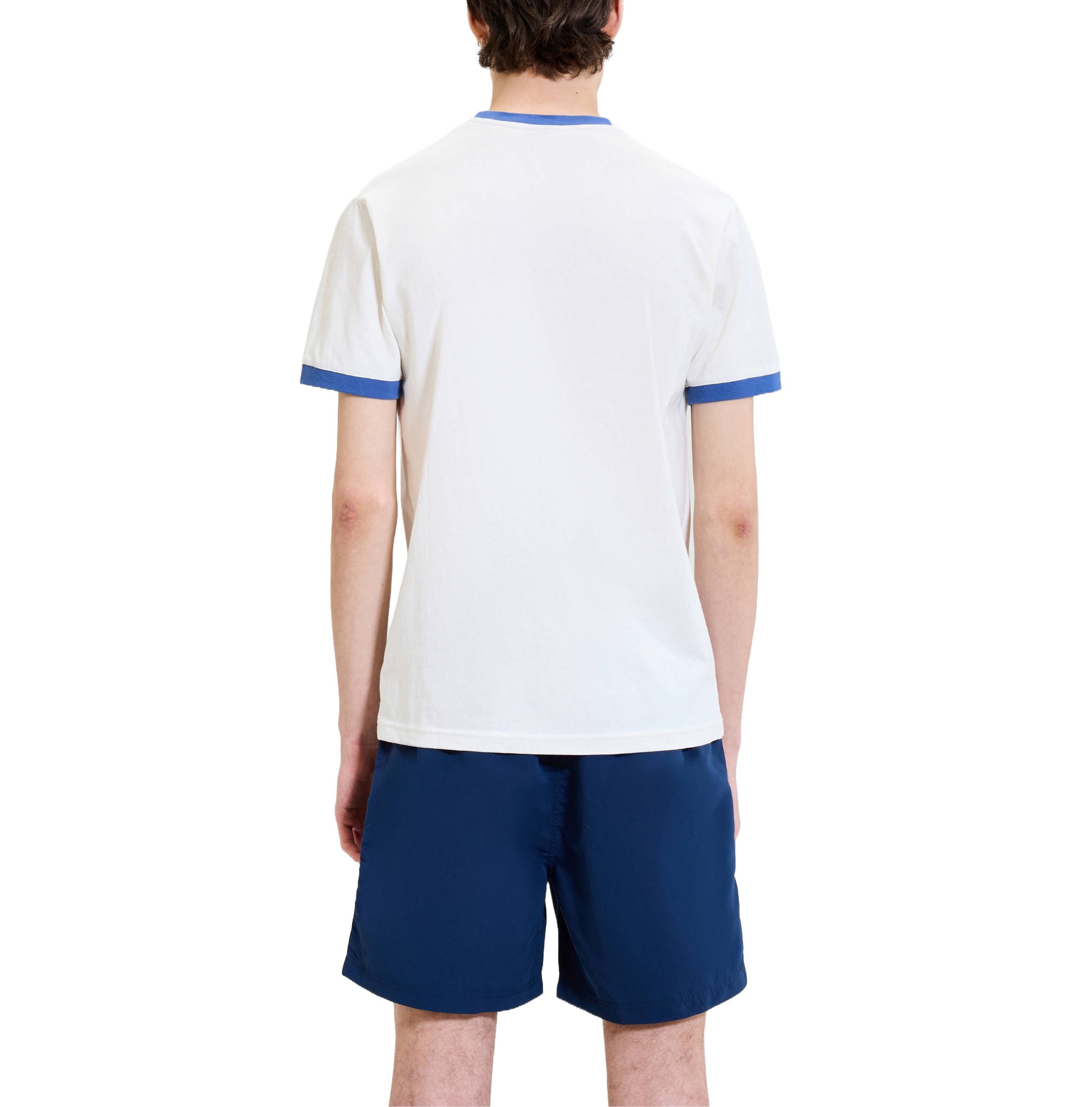 Ellesse T-Shirt MEDUNO TEE (1-tlg) günstig online kaufen