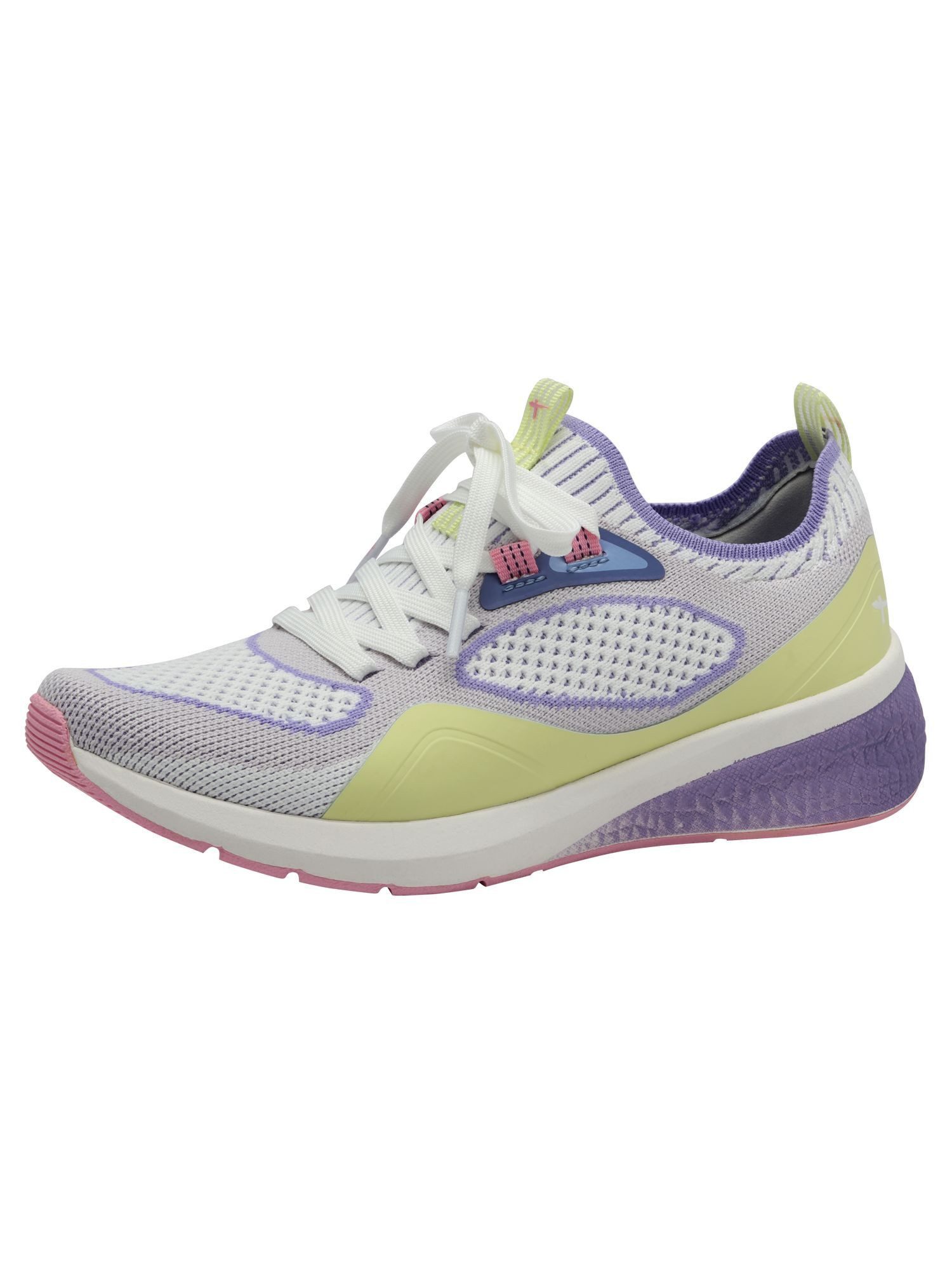 ACTIVE Sneaker 1-23770-44 Sneaker