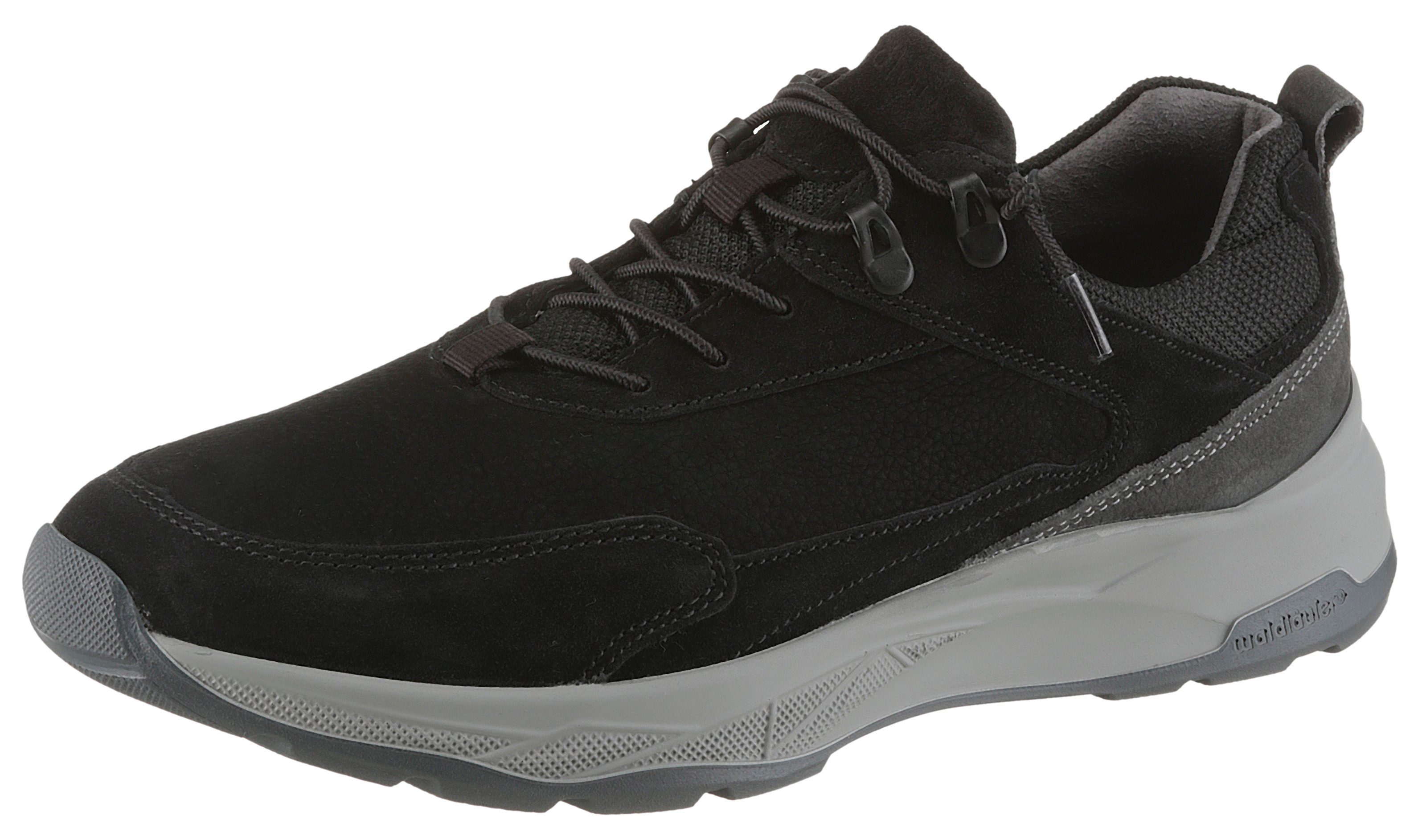 Waldläufer H-TOM Slip-On Sneaker Schlupfschuh, Freizeitschuh, Bequemschuh, günstig online kaufen