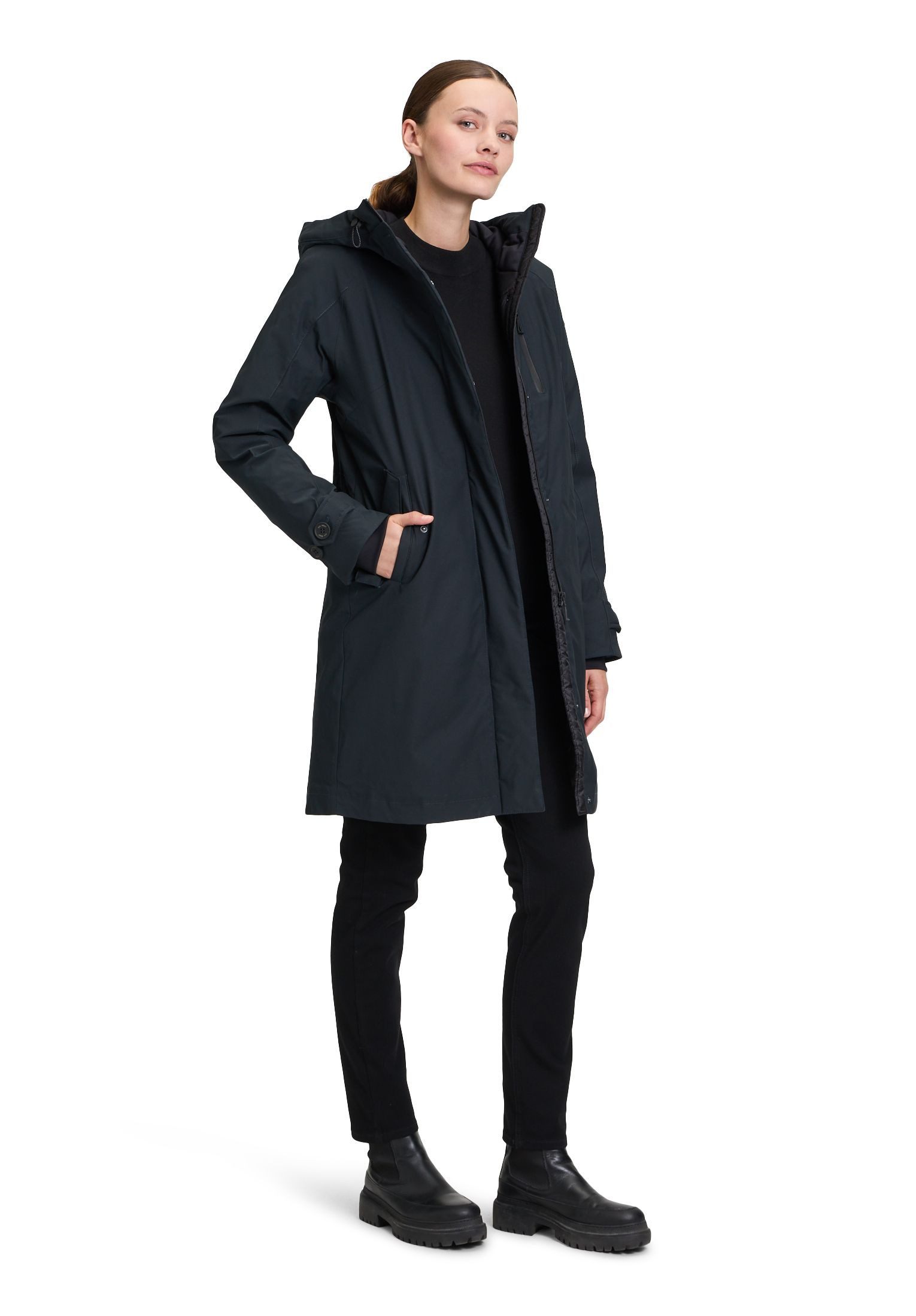 Gil Bret Funktionsjacke