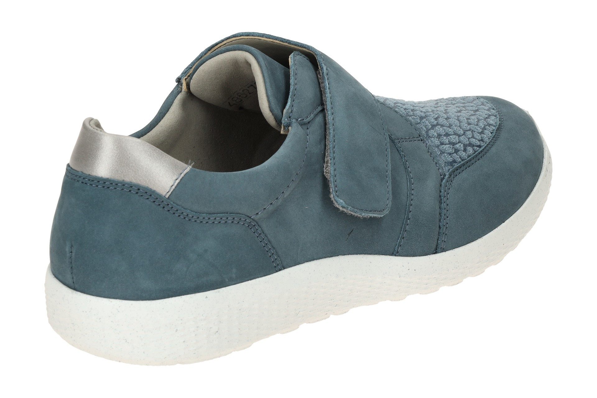 Waldläufer 634K33 305 263 Slipper