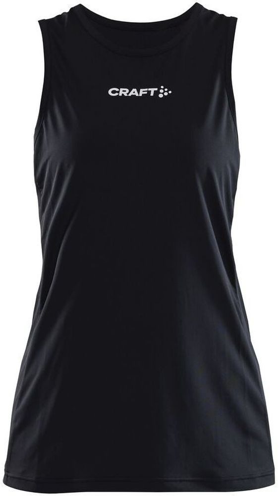 Craft Shirttop Rush Slim Singlet W