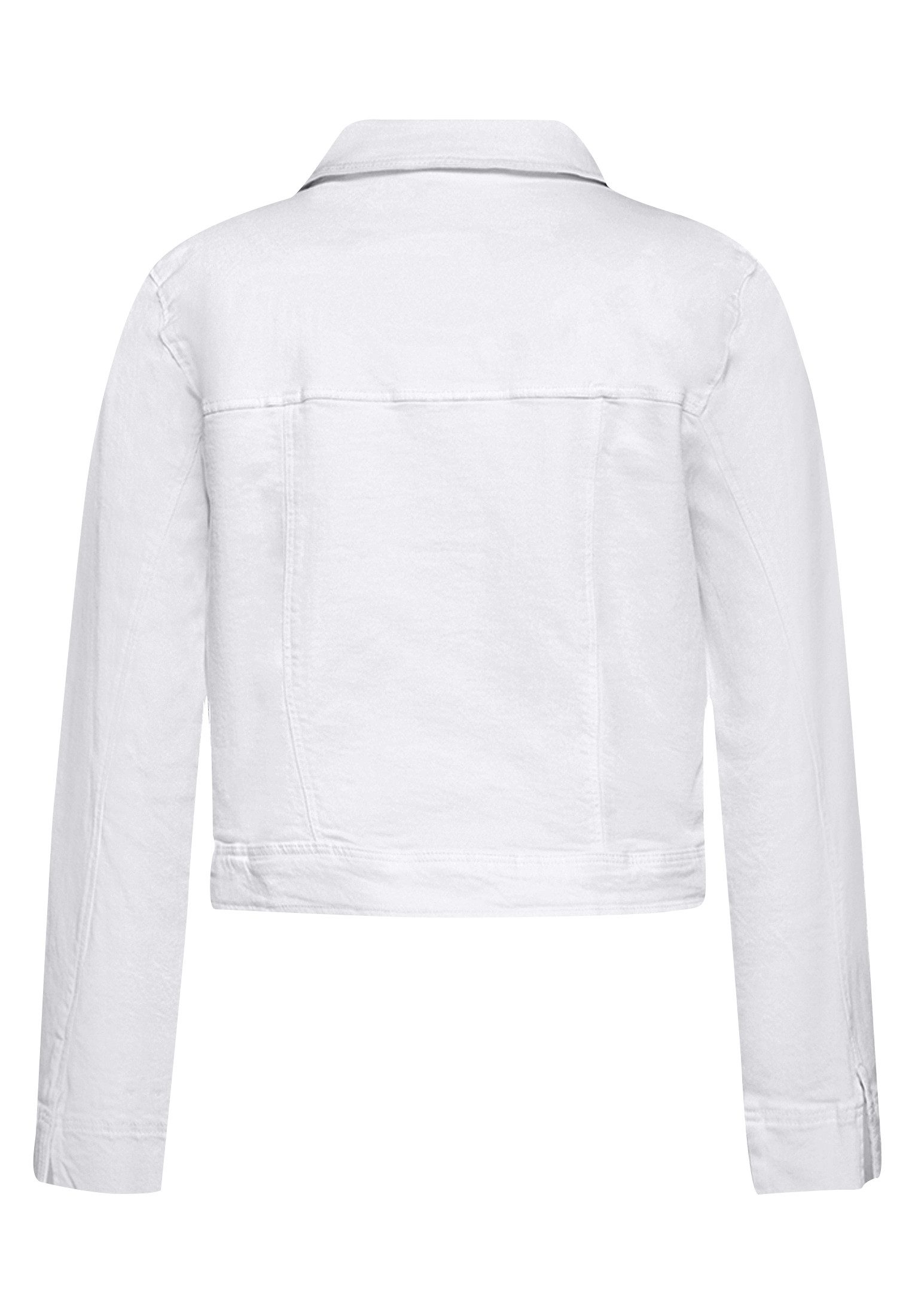 Cartoon Jackenblazer Damen mit Lochmuster