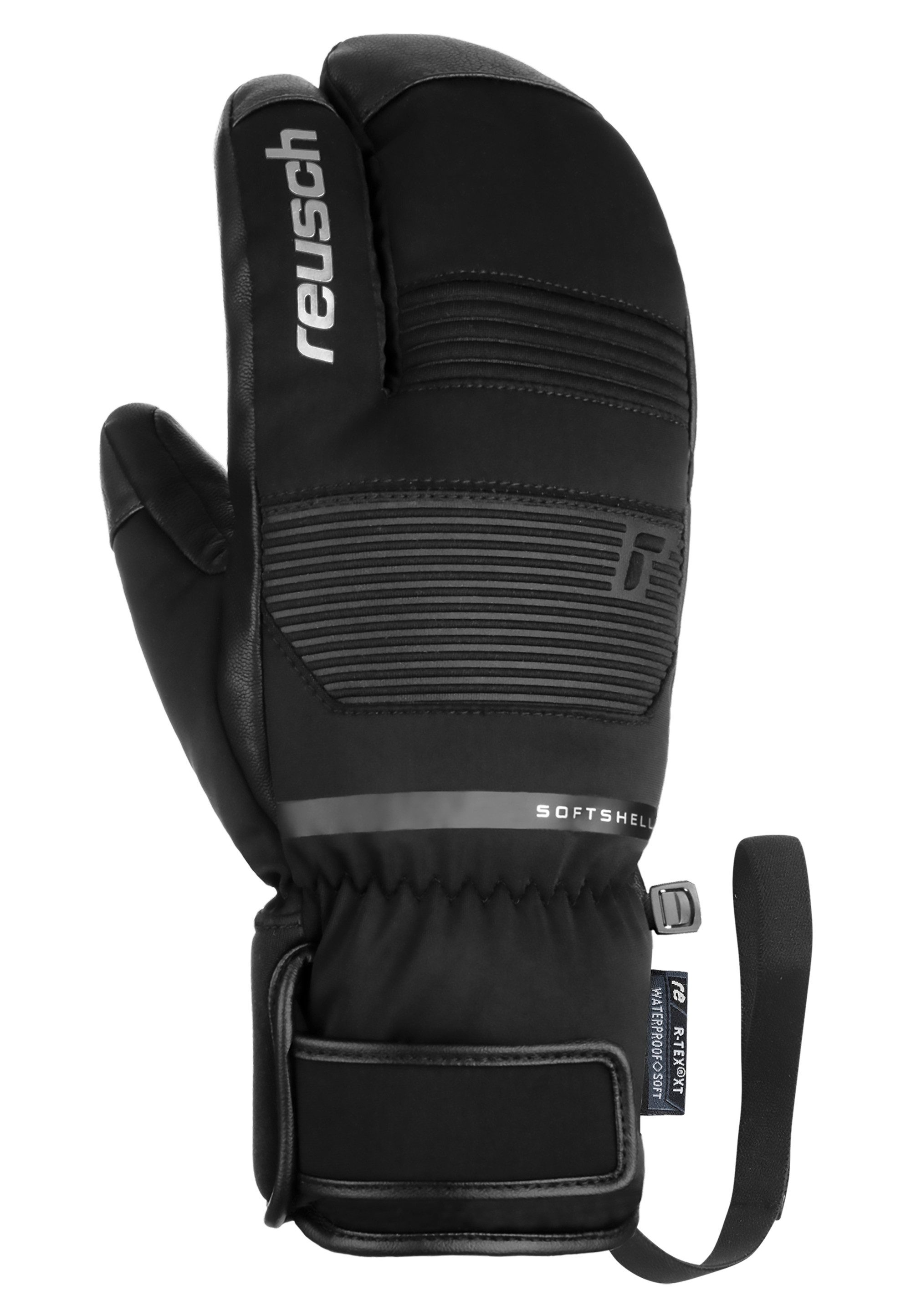 Reusch Fäustlinge Andy R-TEX® XT Lobster mit wasserdichter und atmungsaktiv günstig online kaufen