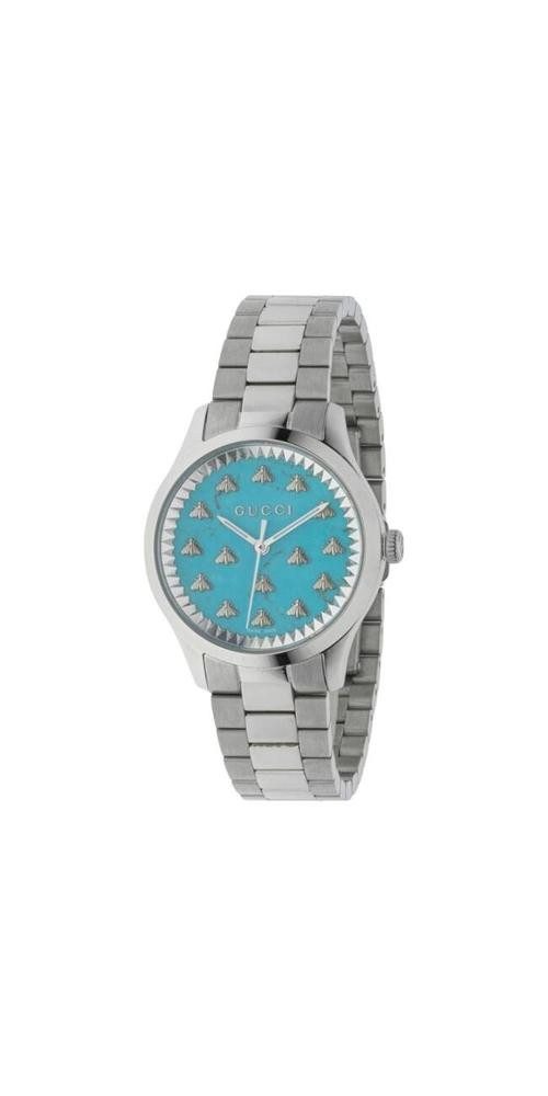 GUCCI Luxusuhr GUCCI G-Timeless YA1265044