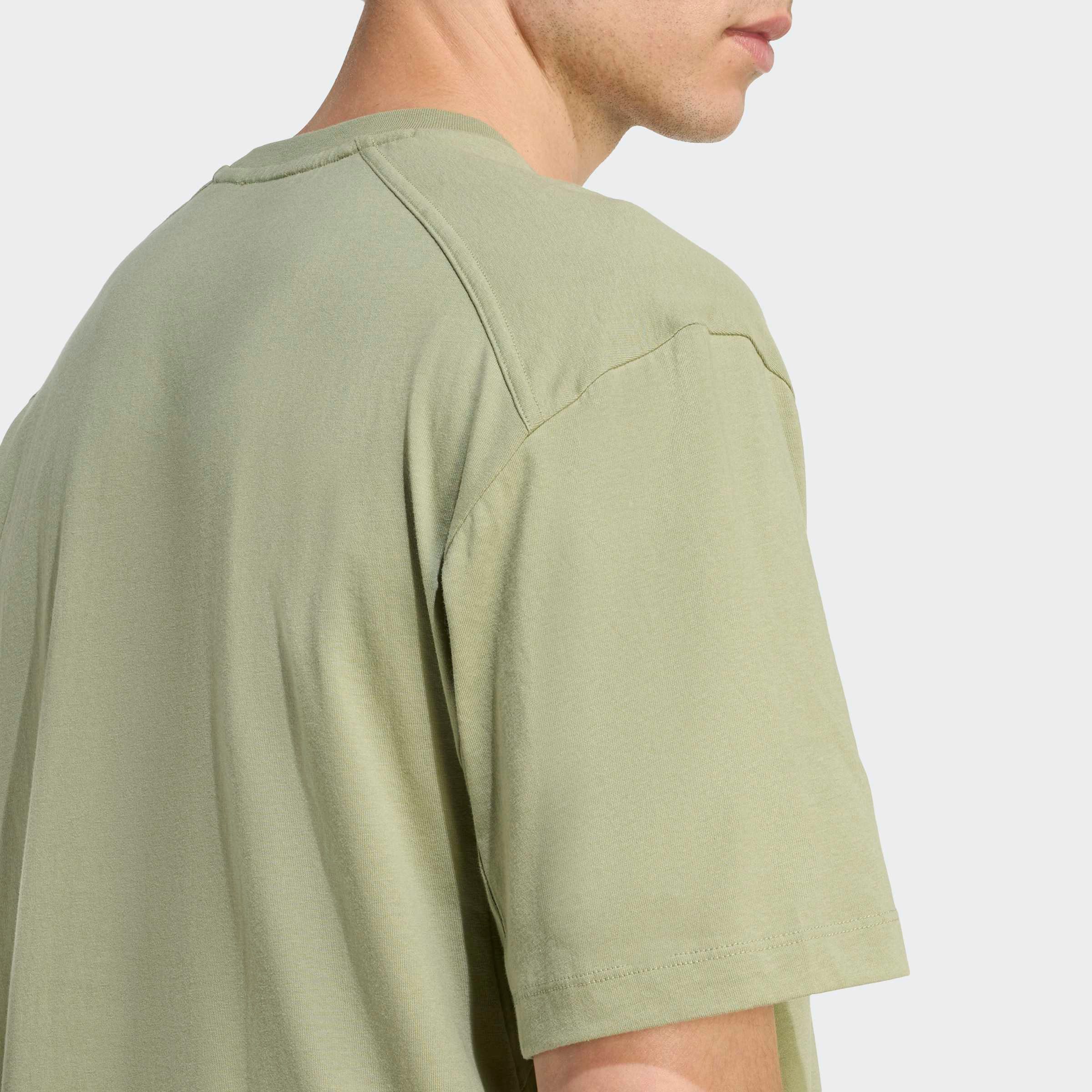 adidas TERREX Funktionsshirt TX LOGO TEE