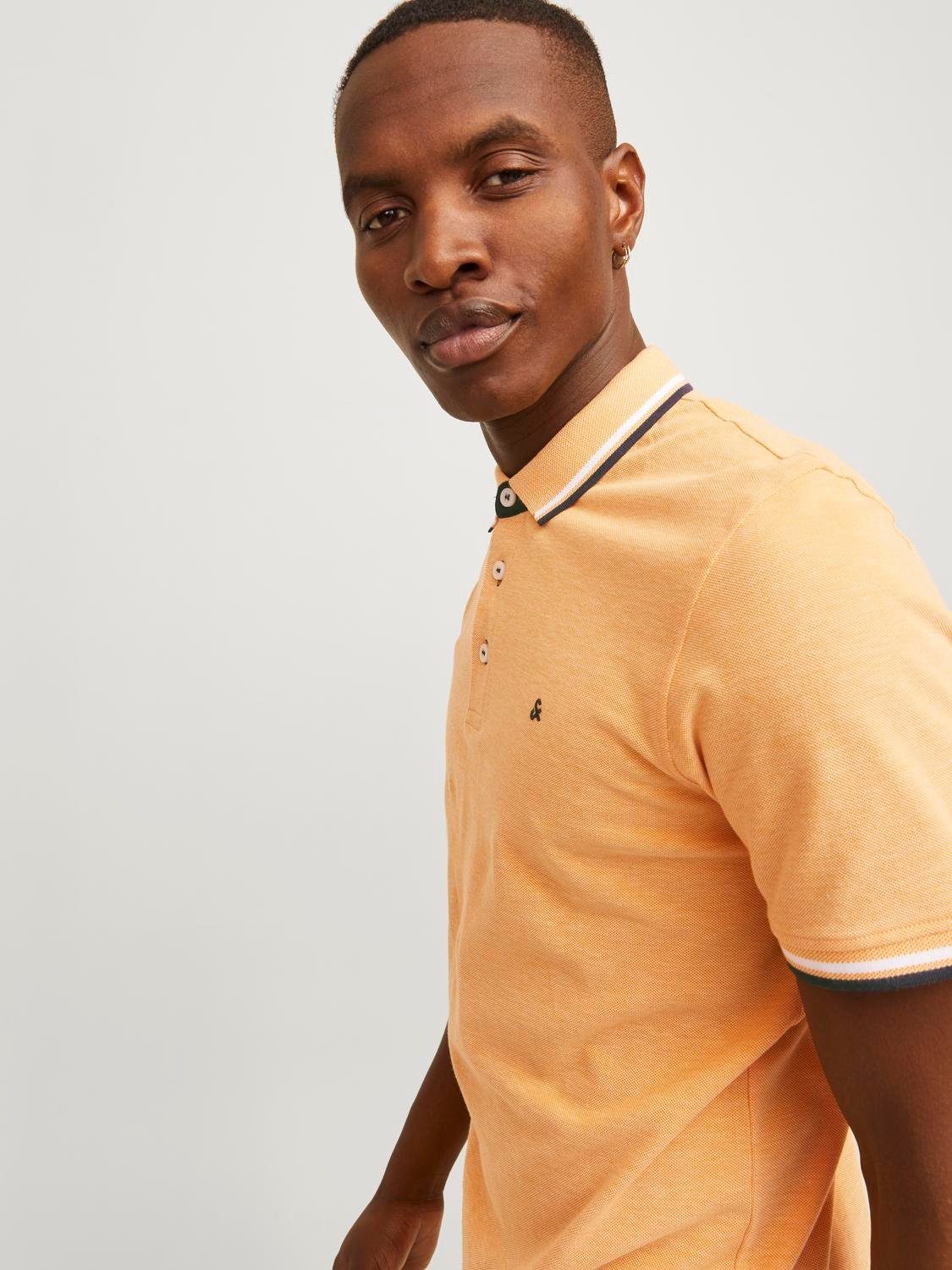 Jack & Jones Poloshirt JJEPAULOS POLO günstig online kaufen