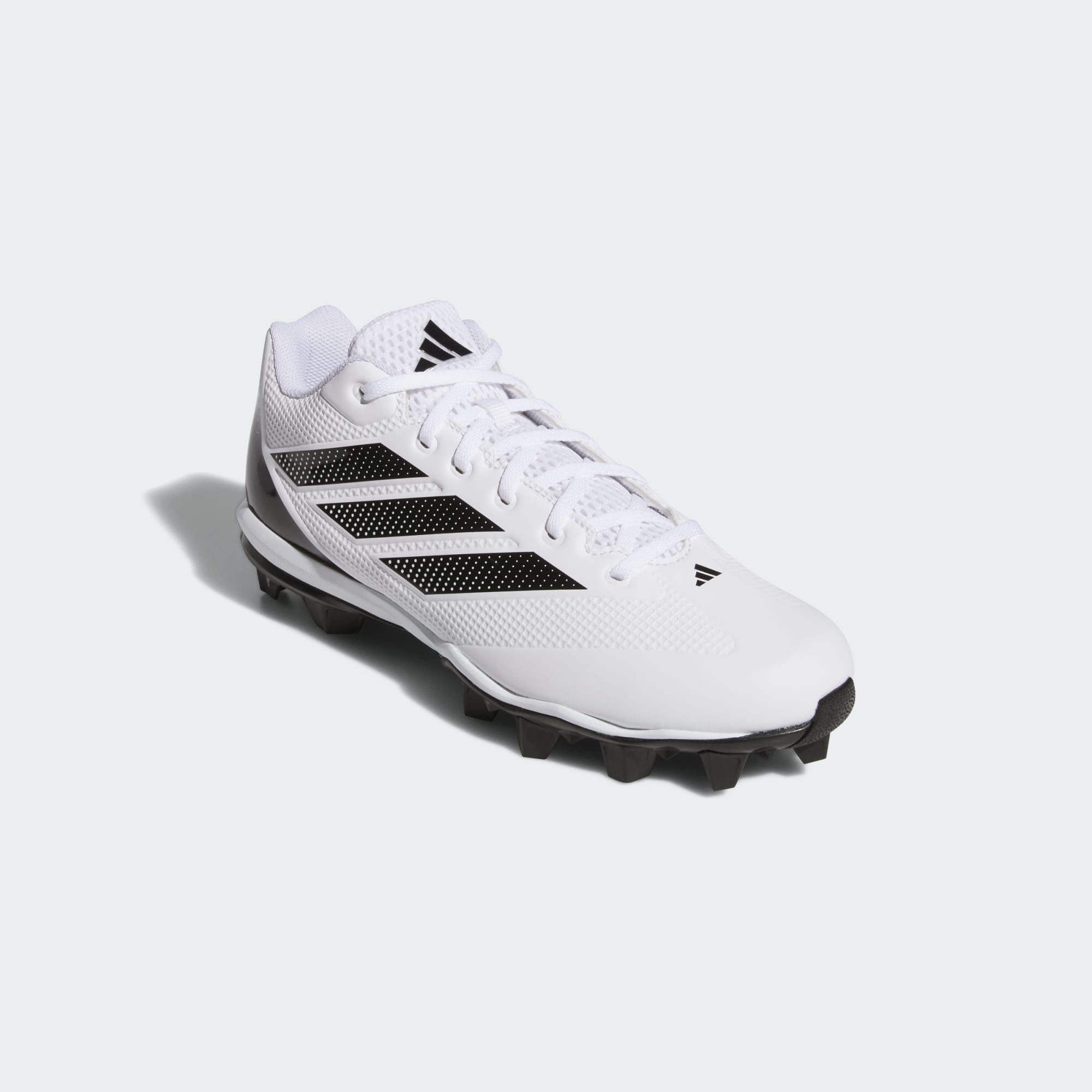 adidas Performance ADIZERO IMPACT 2.0 MOLDED BASEBALLSCHUH Basketballschuh