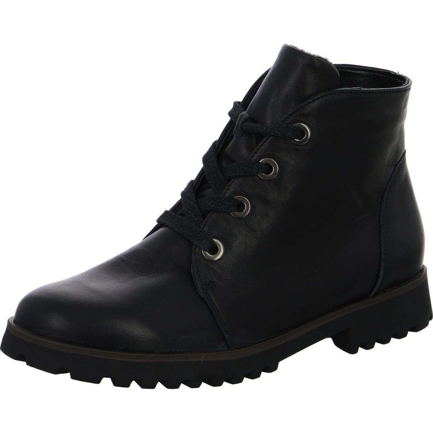Waldläufer H-Elisa Schnürstiefelette