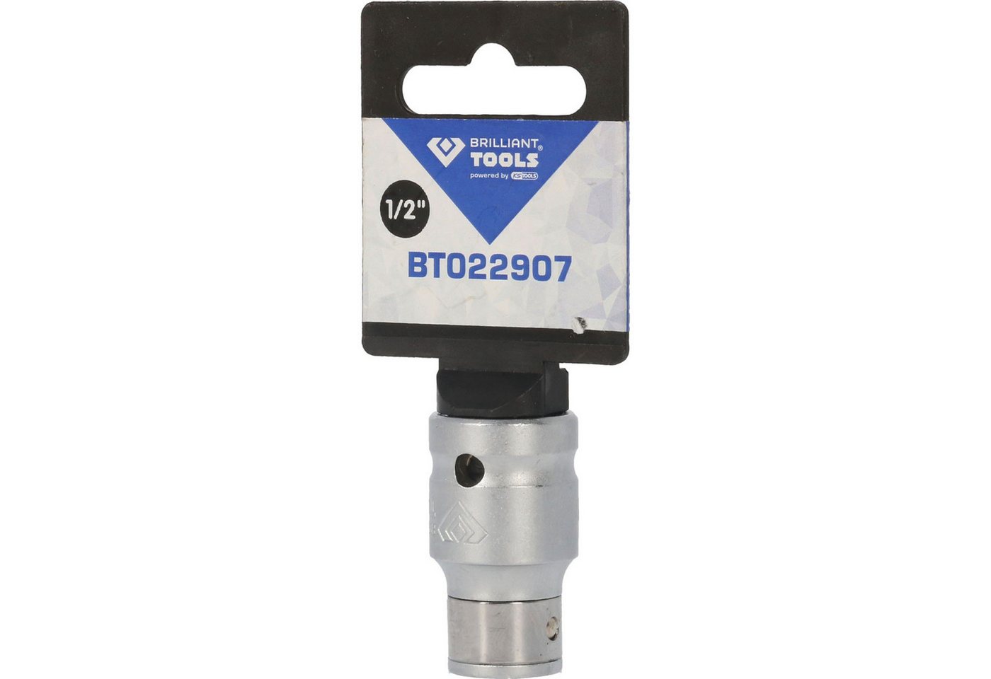 Thumbnail - Brilliant Tools Bithalter BRILLIANT TOOLS 1/2" Bit-Adapter für 5/16" - BT022907