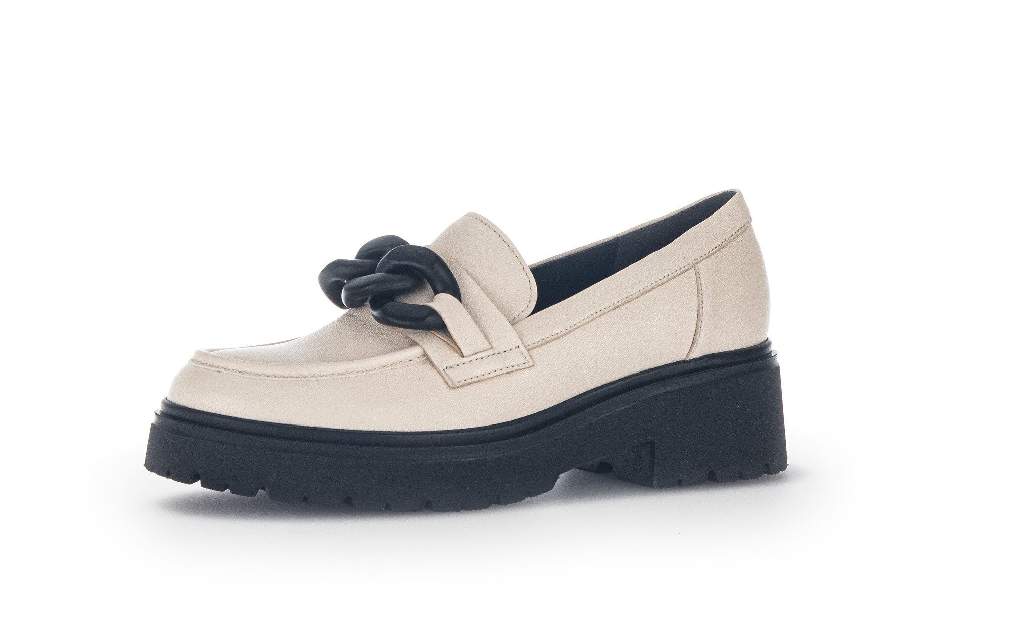 (panna) Gabor / 21 Beige Slipper