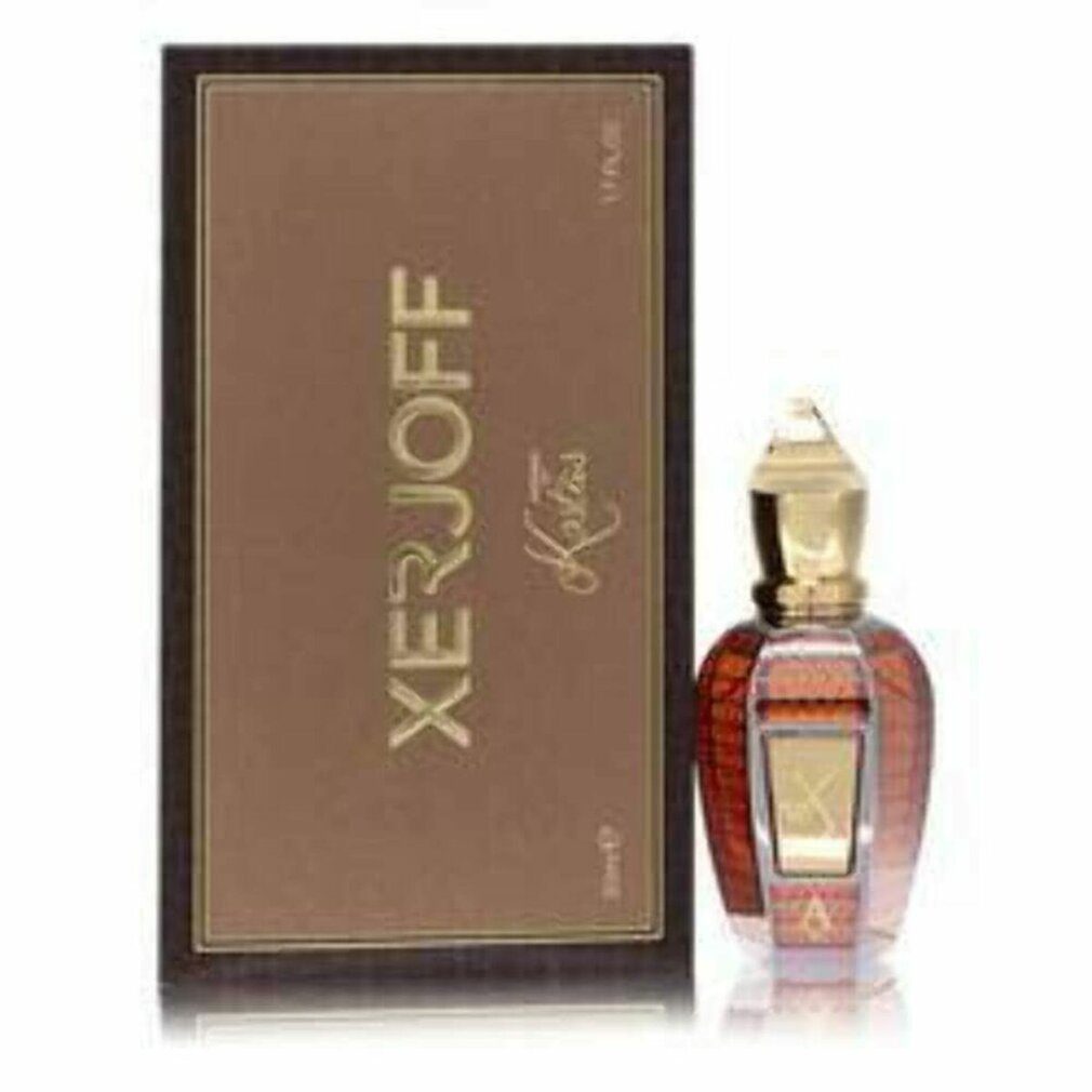 XERJOFF Eau de Parfum Alexandria III Edp Spray