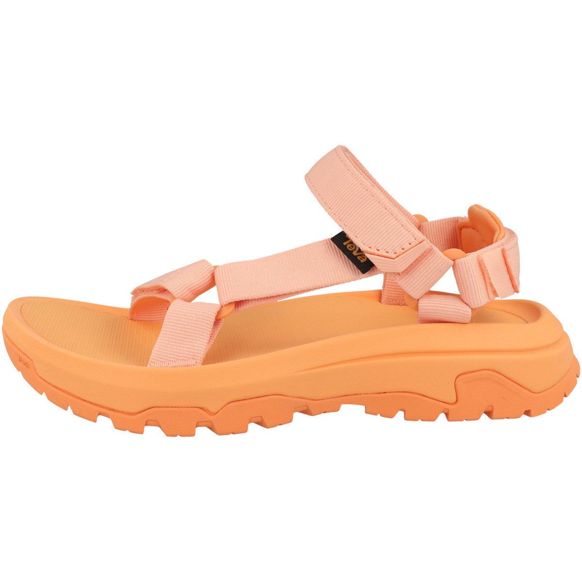 Teva Hurricane XLT3 Damen Trekkingschuh Wanderschuhe, Sandalen, Sandaletten, Sommerschuhe, Outdoorschuhe