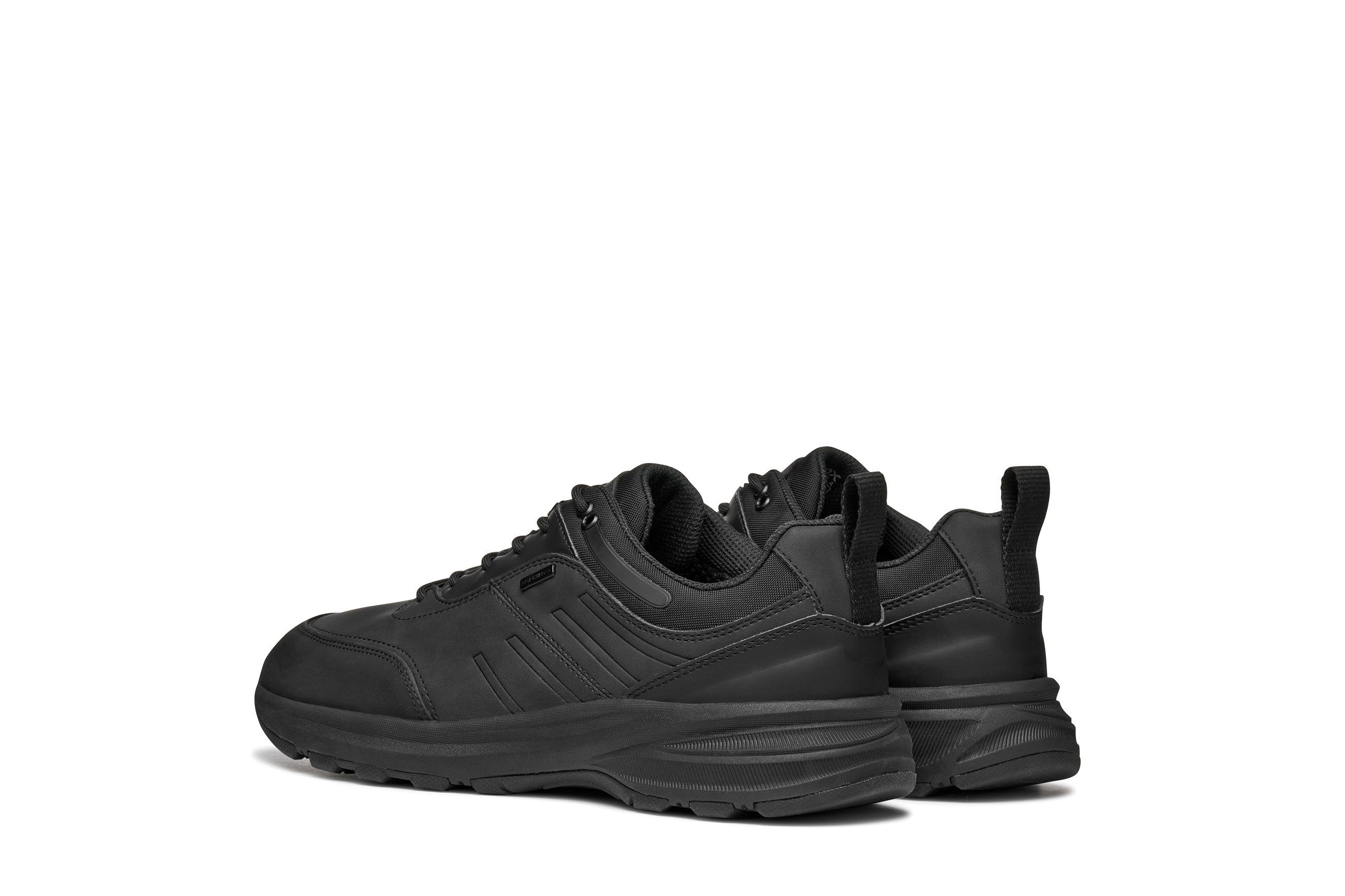 Geox U SENALES B ABX Sneaker günstig online kaufen
