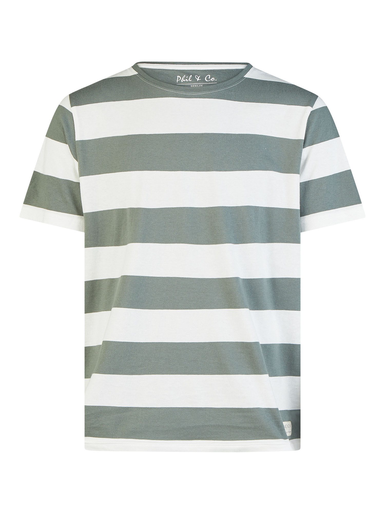 Phil & Co. Pyjama Monday (2 tlg) Schlafanzug, Pyjama Set, Nachtwäsche günstig online kaufen