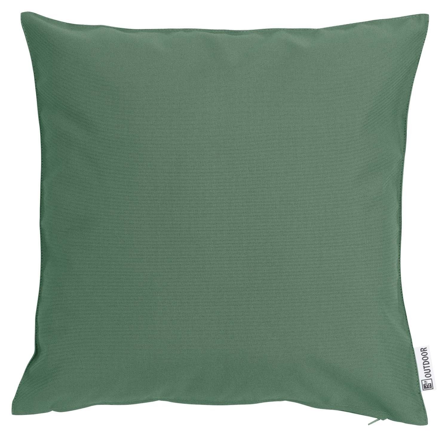 2er-Set Hundekissen & Katzenkissen – Dunkelgrün, 77 X 60 Cm, Weich Gepolstert Für Kleine & Mittlere Haustiere