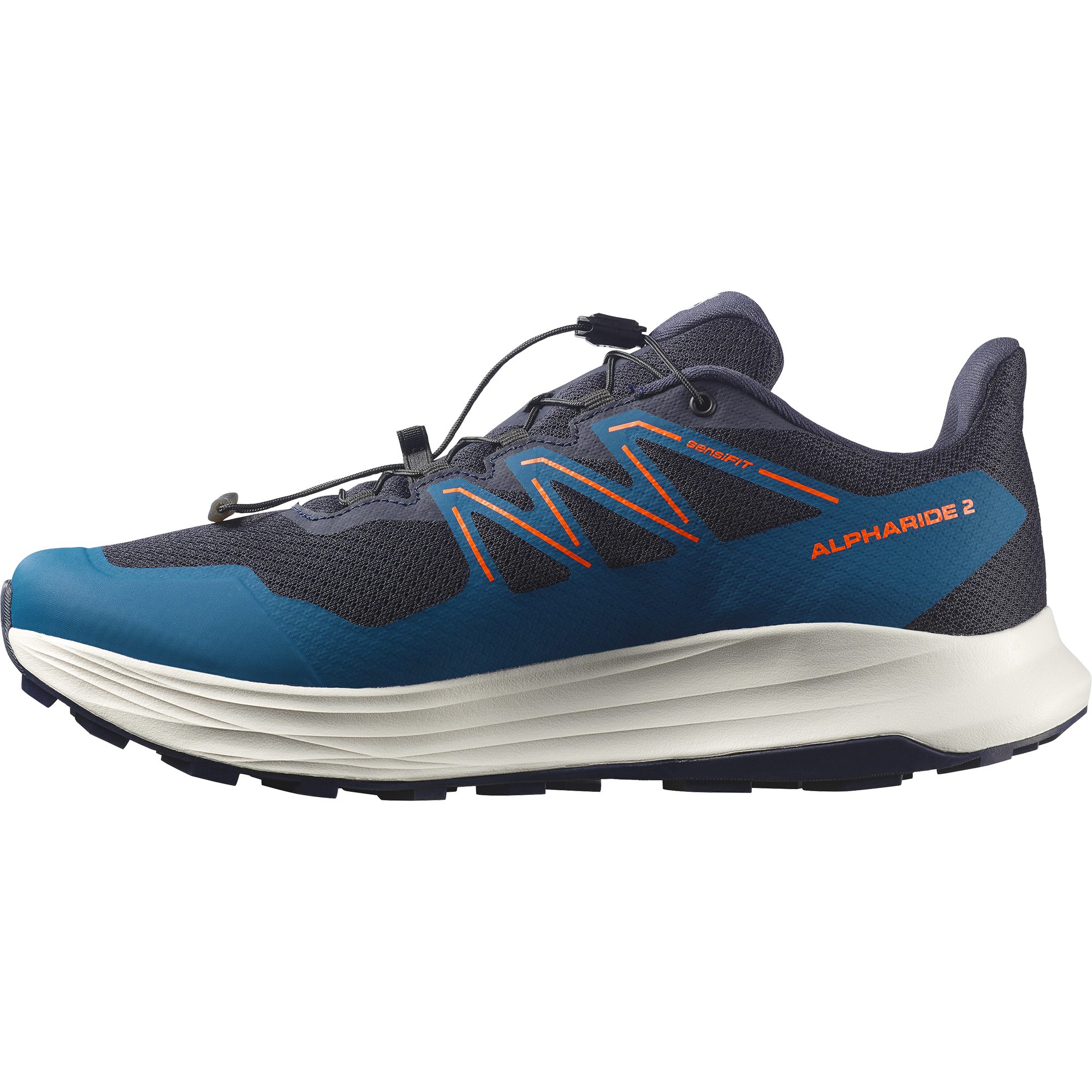 Salomon ALPHARIDE 2 Trailrunningschuh