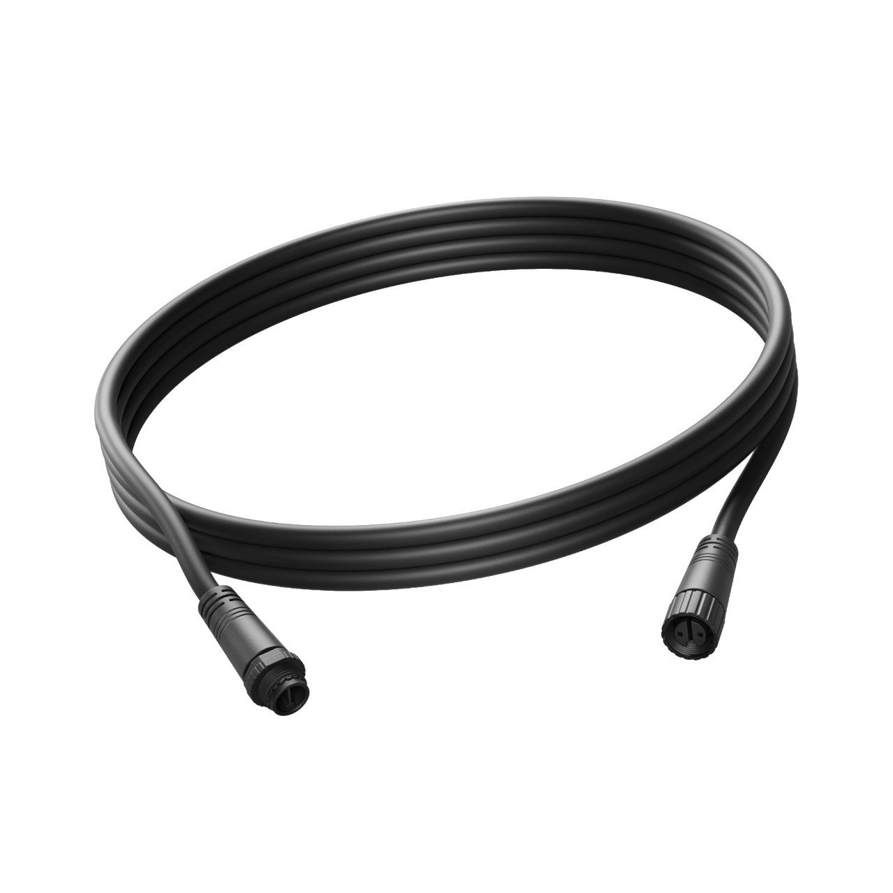 steinel Gartenstrahler Steinel Verlängerungskabel für 24V