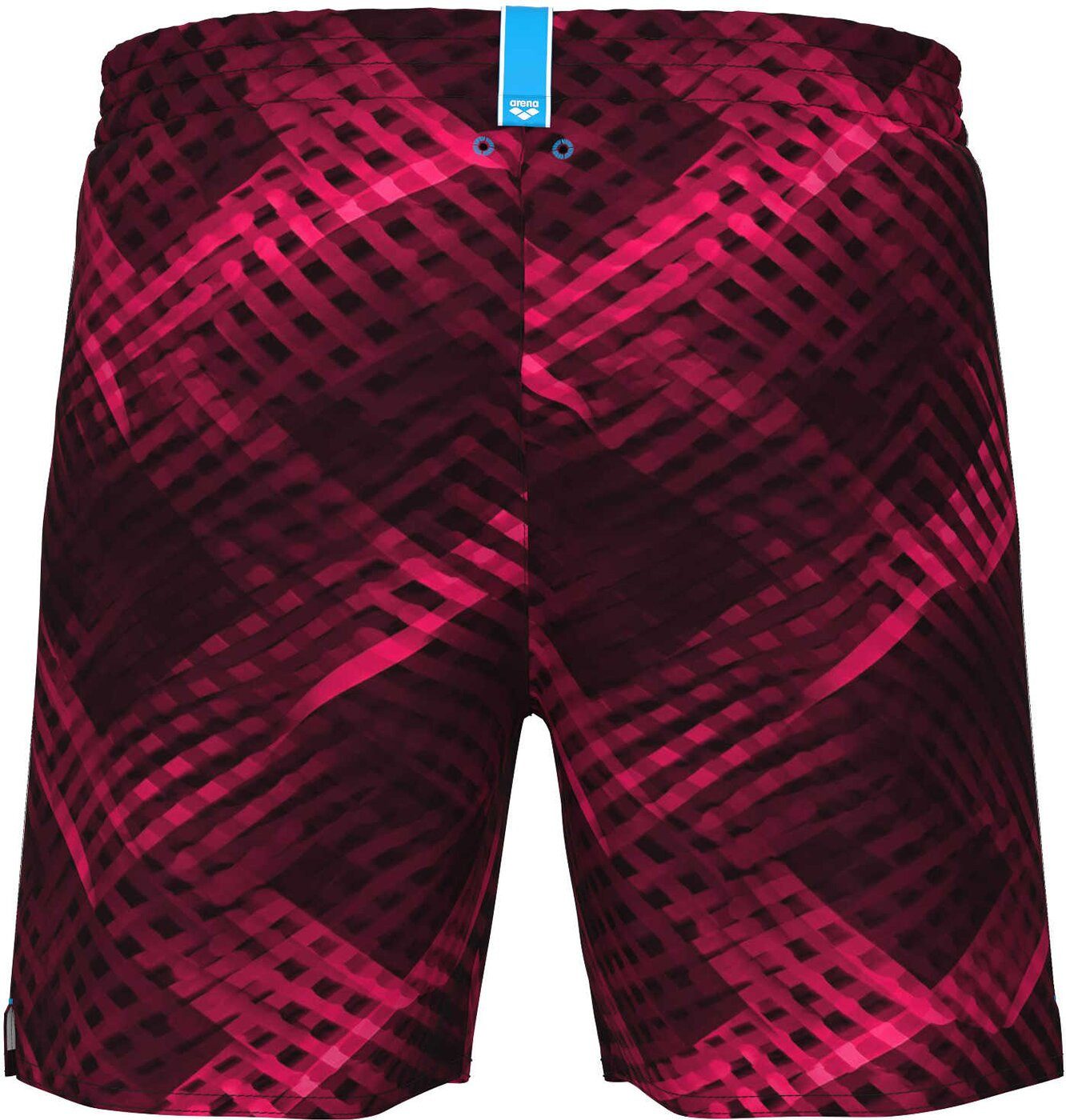 Arena Badeshorts MEN'S ARENA WATER PRINTS günstig online kaufen