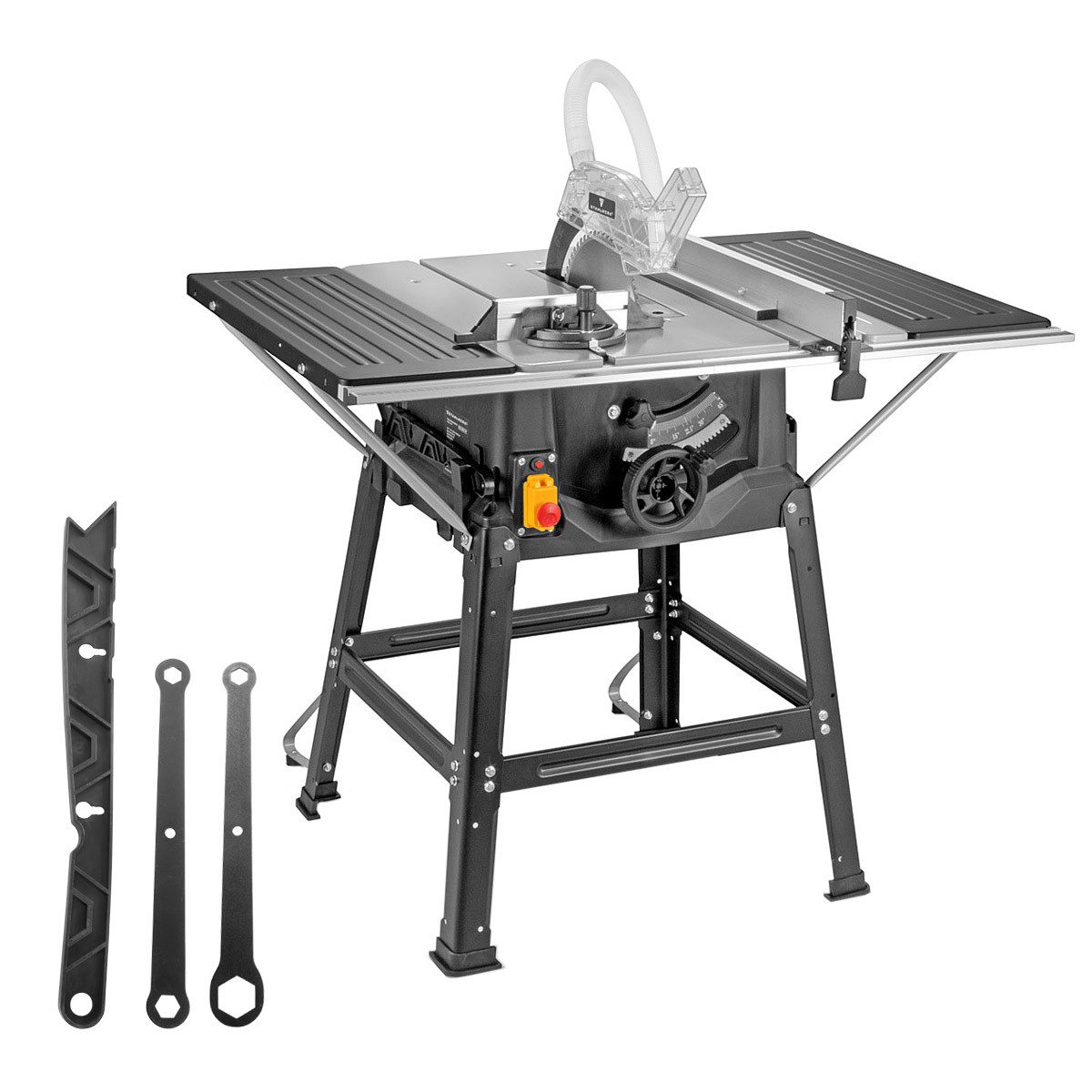 STAHLWERK Tischkreissäge TKS-1800 ST Tischkreissäge mit günstig online kaufen