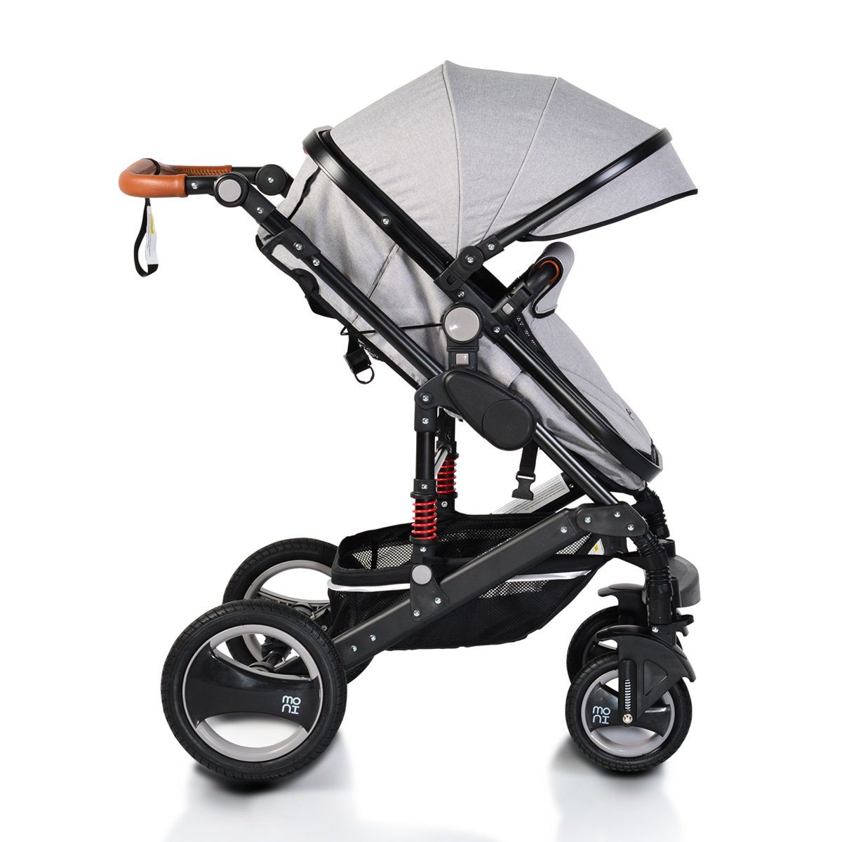 Moni Gala Kinderwagen - Bild 4