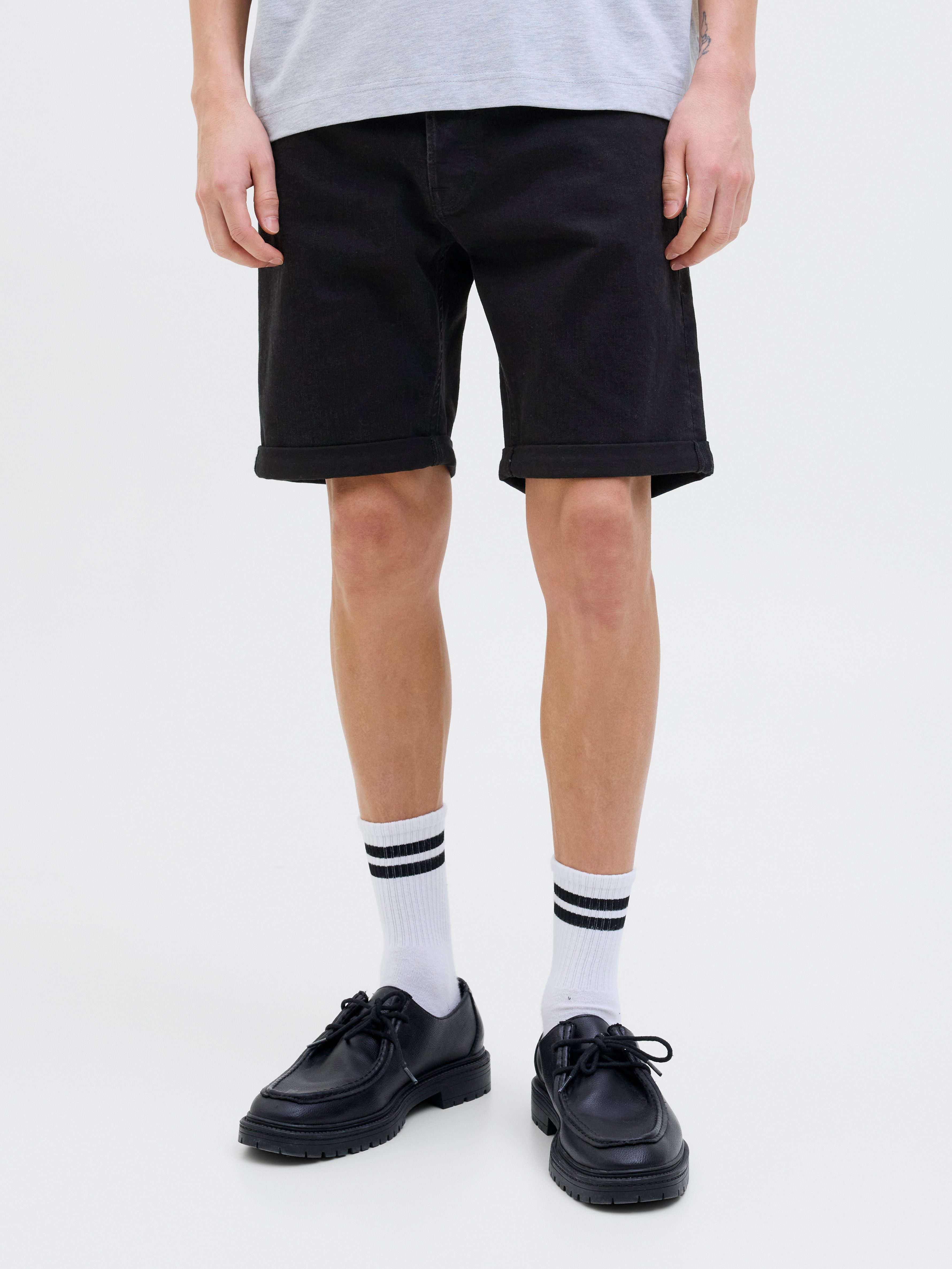 Jack & Jones Shorts JJIRICK JJORIGINAL günstig online kaufen